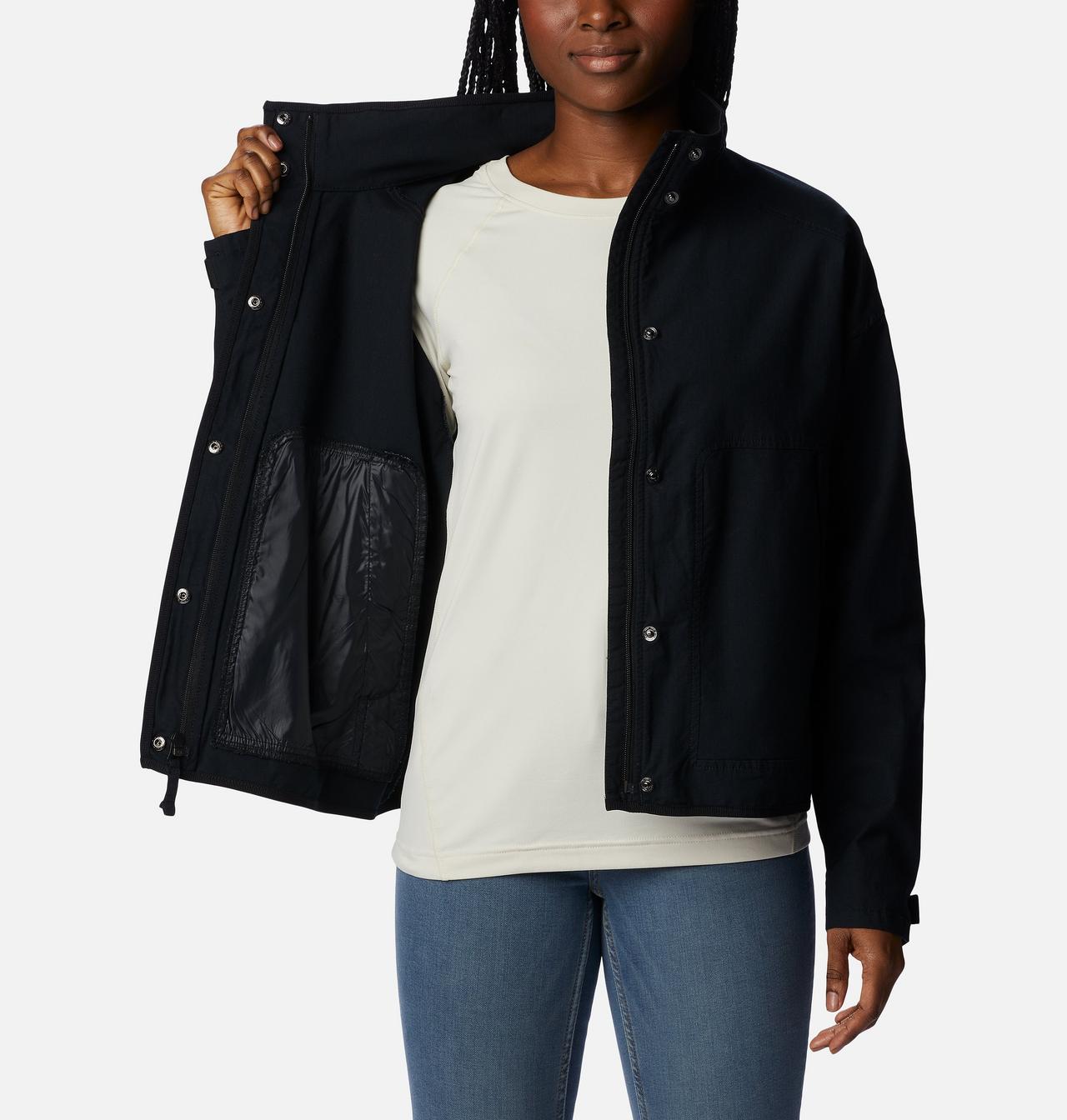 Women's Sage Lake™ Jacket 5