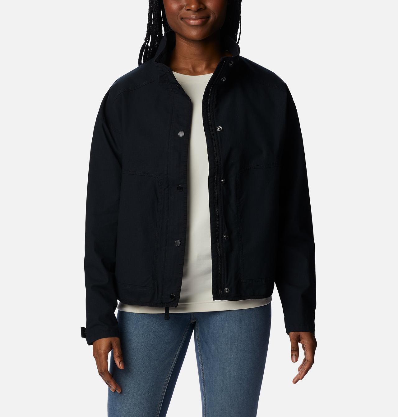 Women's Sage Lake™ Jacket 6