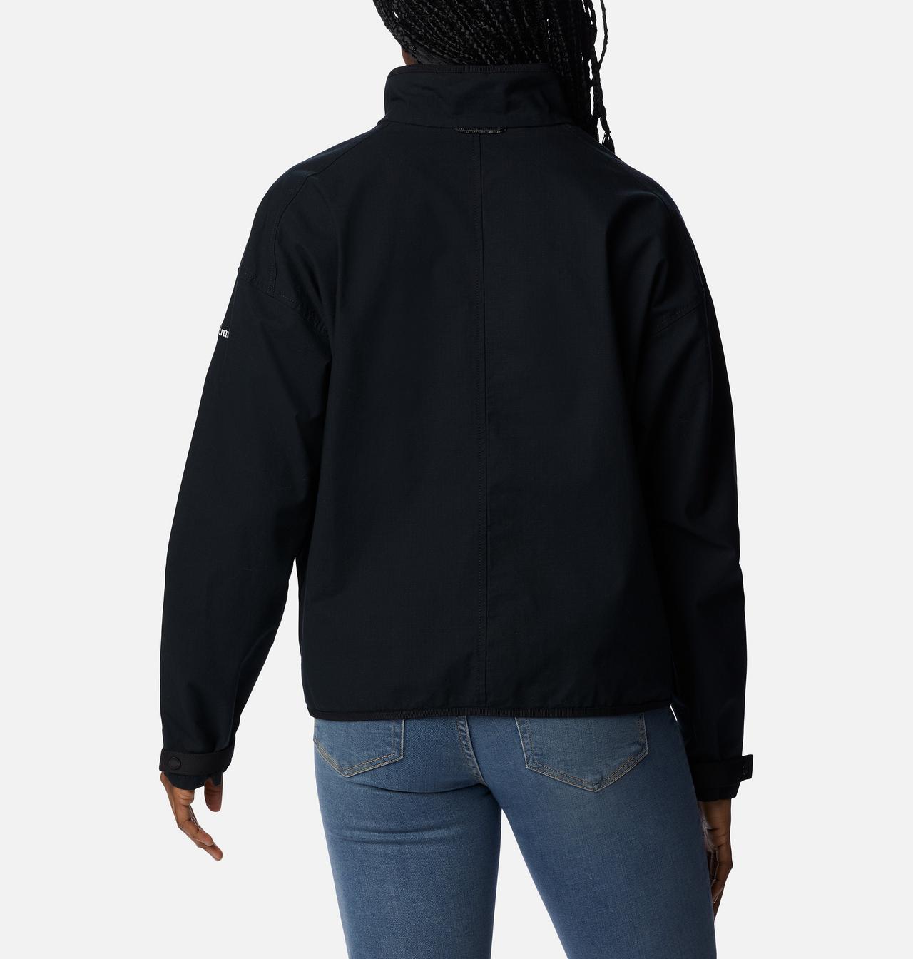 Women's Sage Lake™ Jacket 2