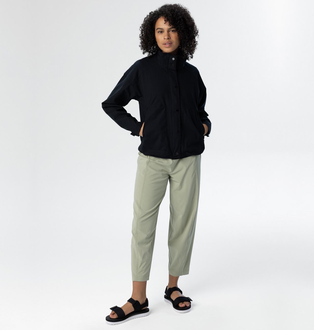 Women's Sage Lake™ Jacket 7