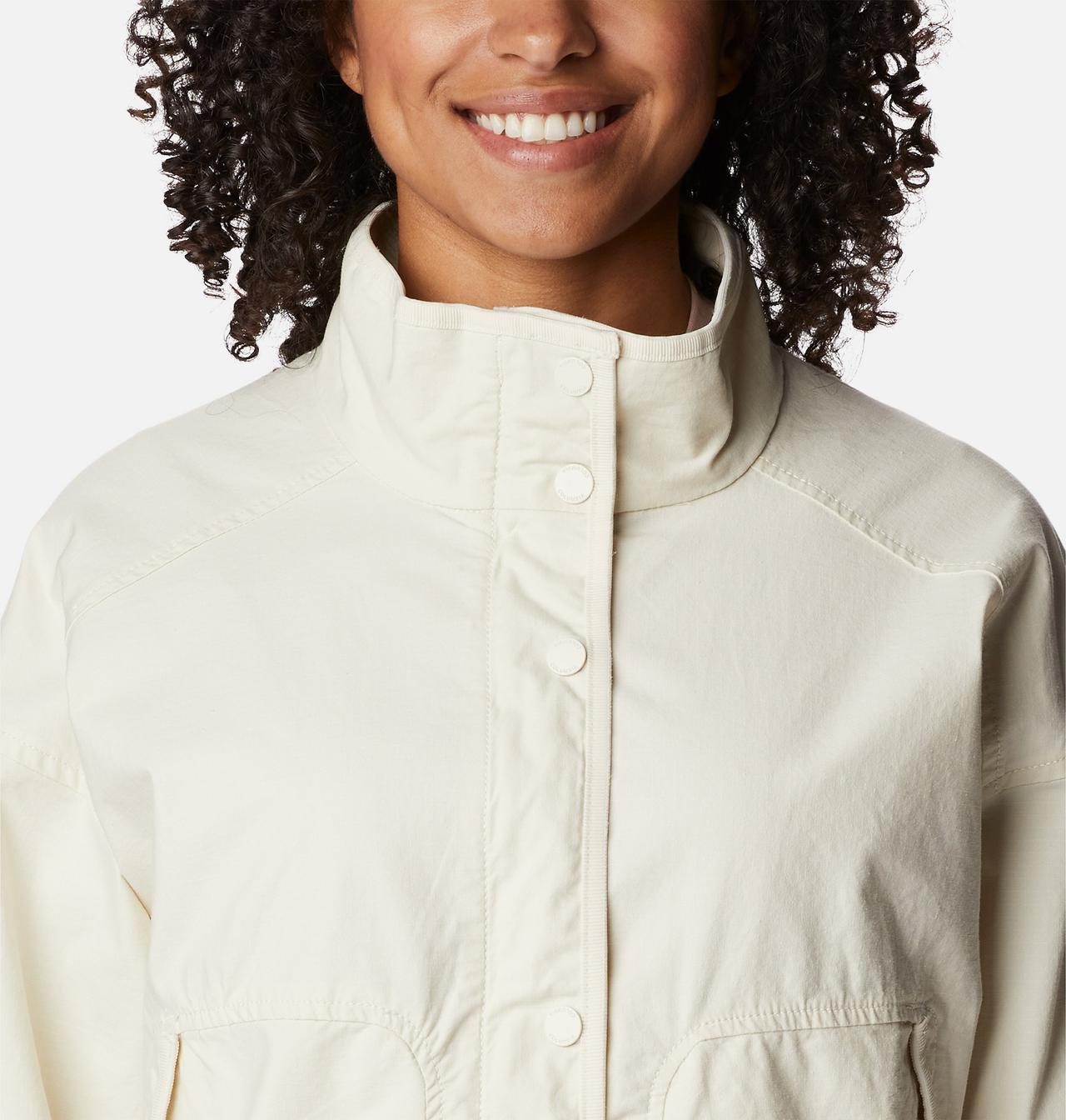 Women's Sage Lake™ Jacket 4