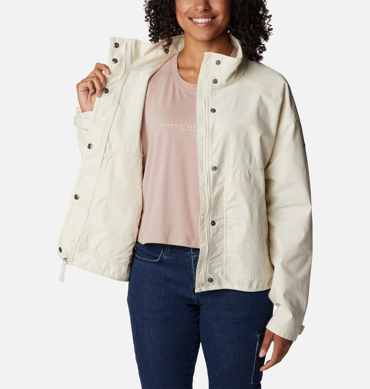 Women's Sage Lake™ Jacket 5