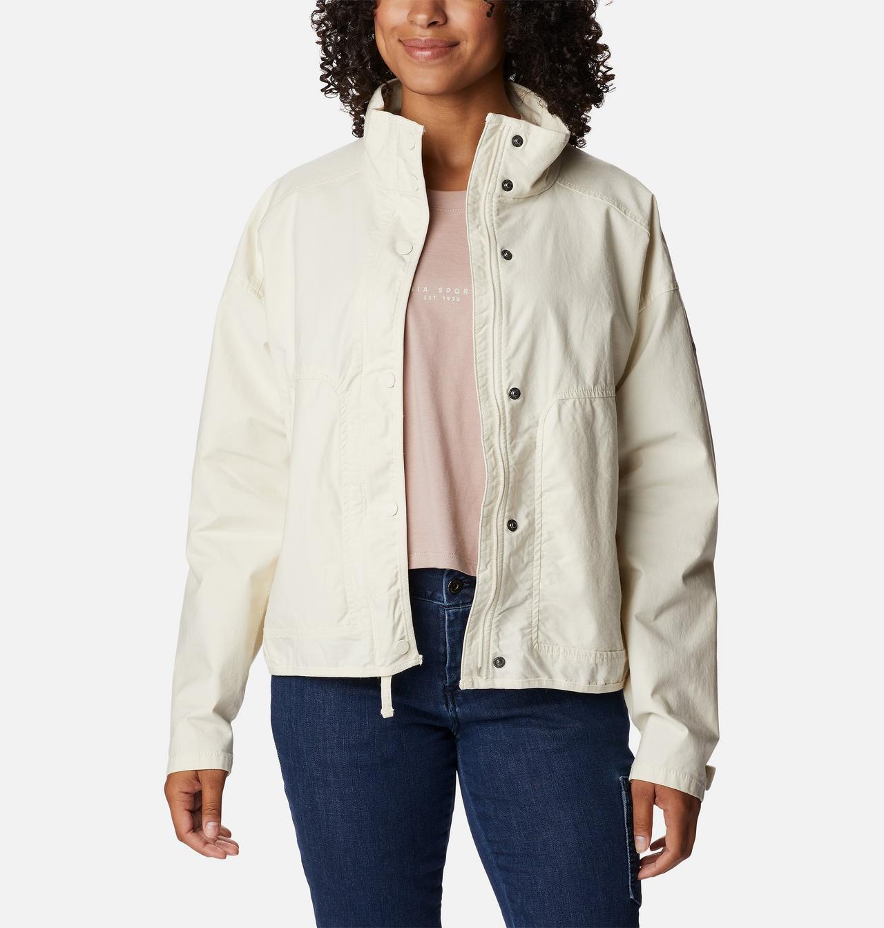 Women's Sage Lake™ Jacket 6
