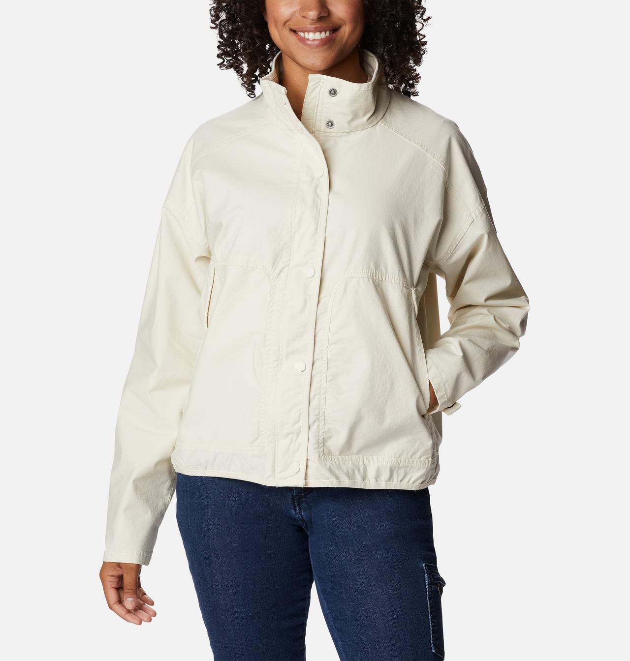 Women's Sage Lake™ Jacket 1