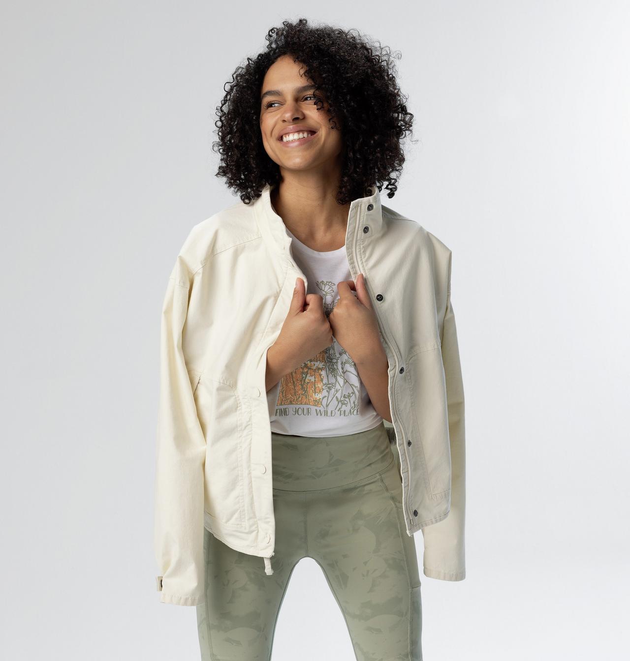 Women's Sage Lake™ Jacket 7