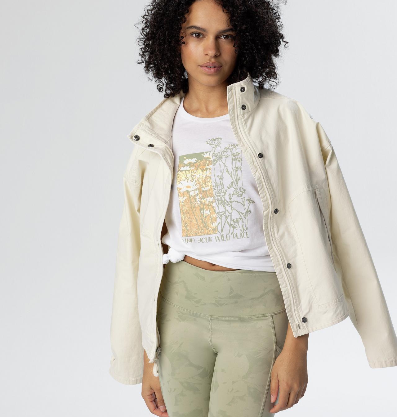 Women's Sage Lake™ Jacket 8