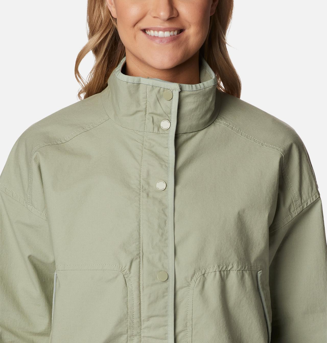 Women's Sage Lake™ Jacket 4
