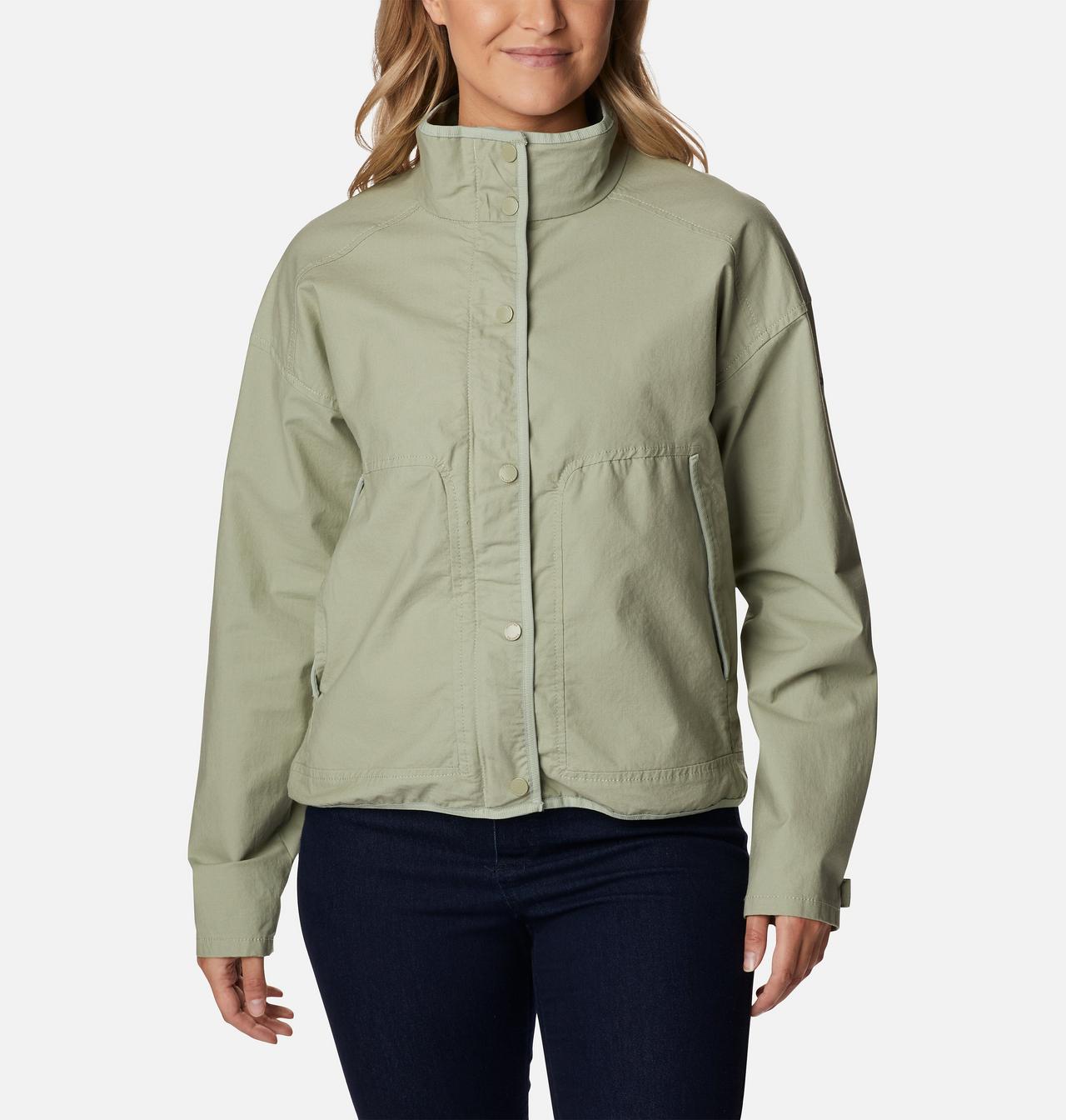 Women's Sage Lake™ Jacket 1