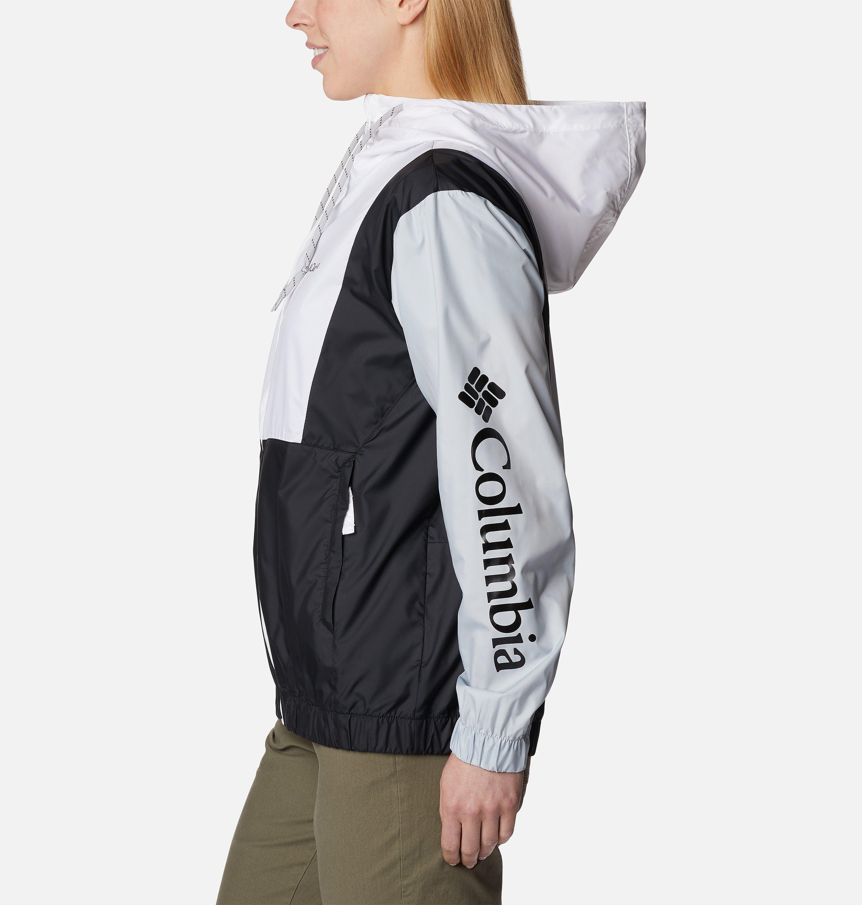 Women's Lily Basin Jacket 3