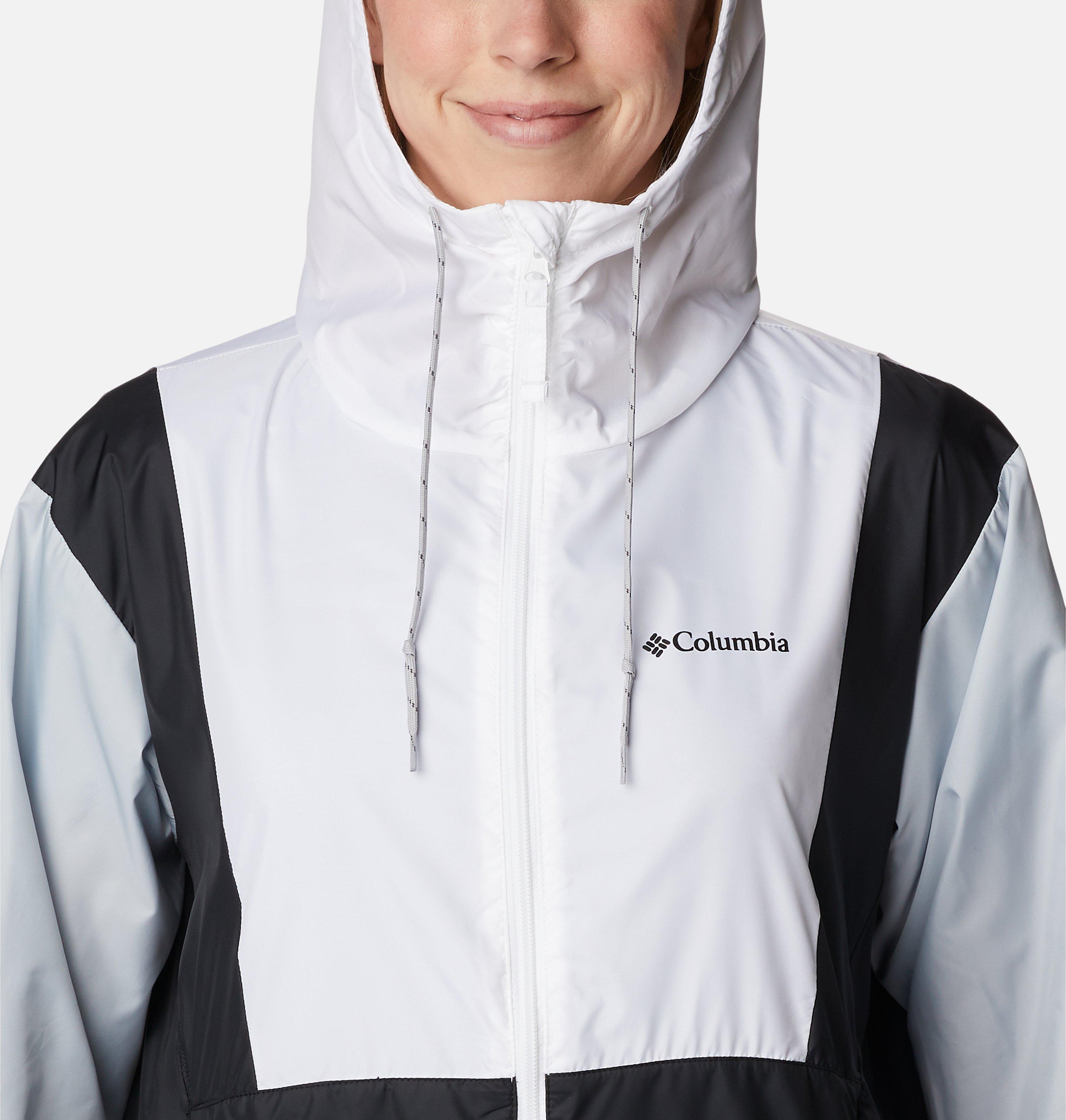 Women's Lily Basin Jacket 4