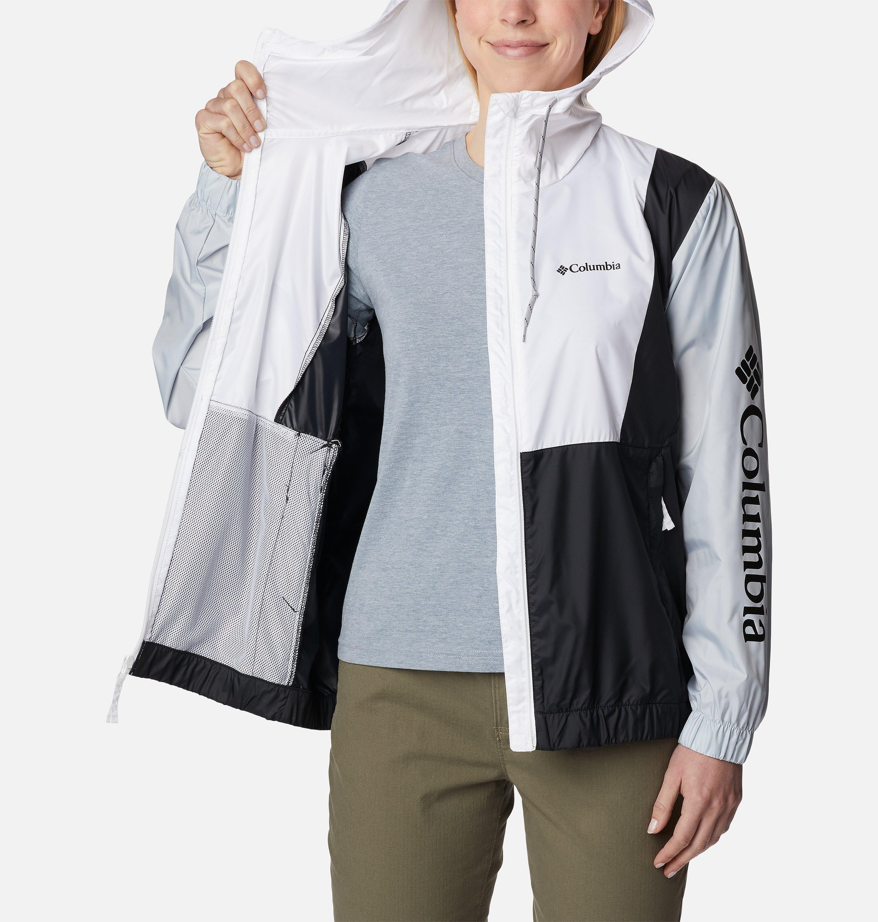 Women's Lily Basin Jacket 5