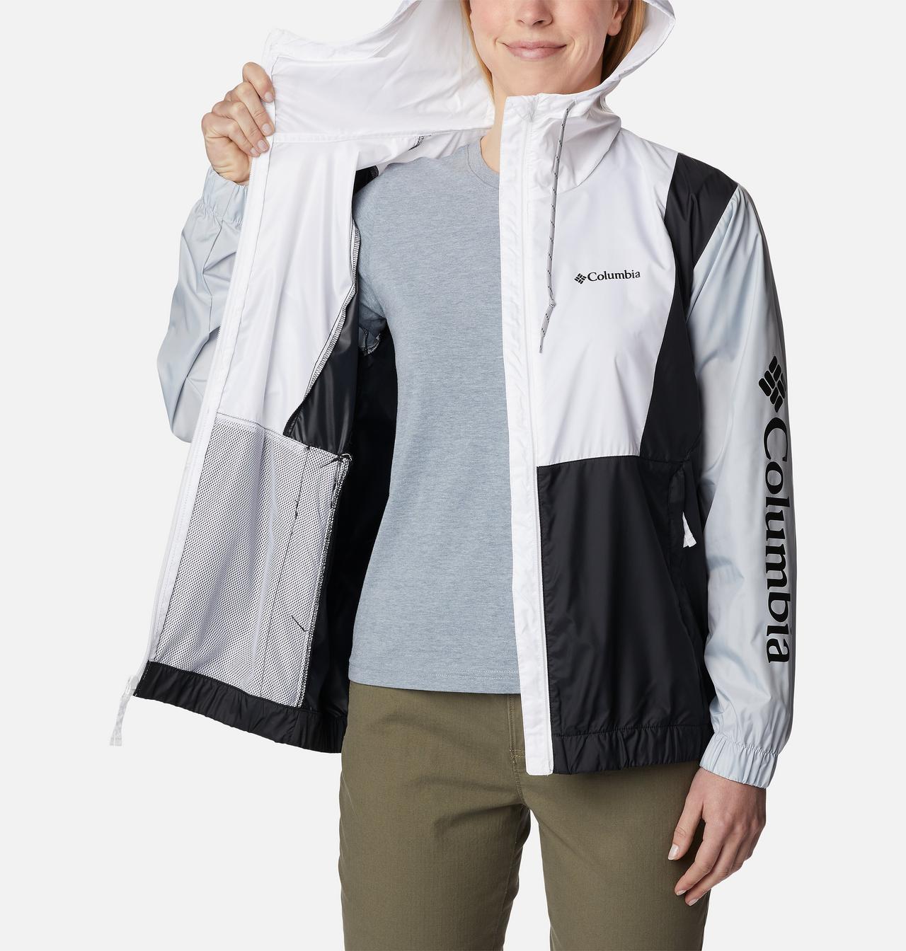 Women's Lily Basin™ Jacket | 100 | XS 5