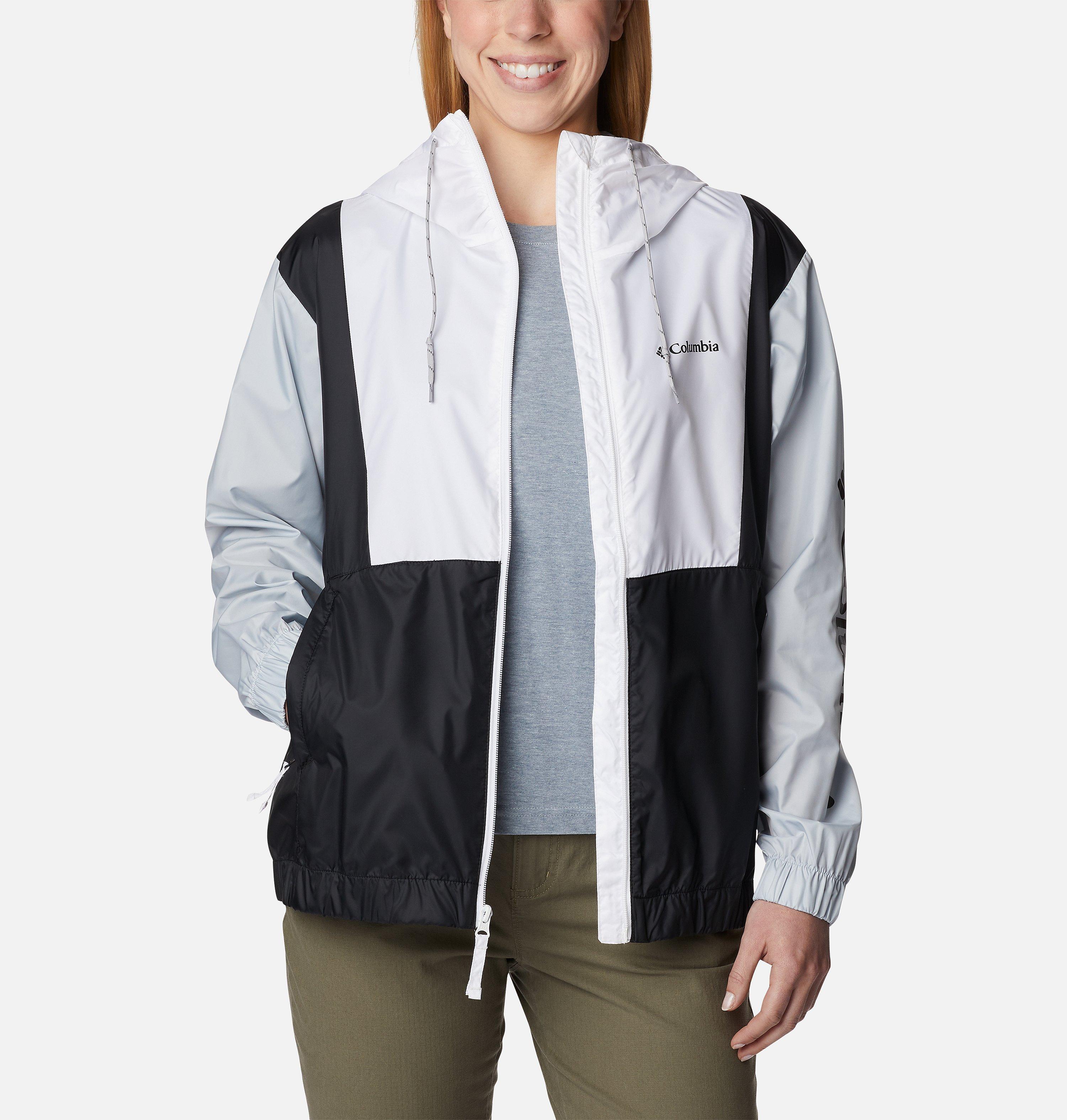 Women's Lily Basin Jacket 6