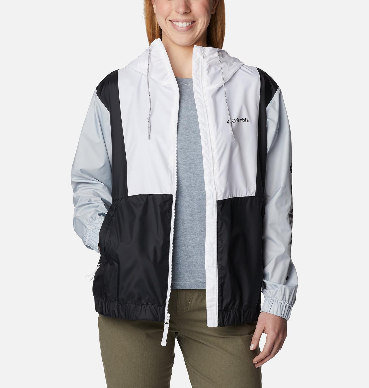 Women's Lily Basin™ Jacket | 100 | XS 6
