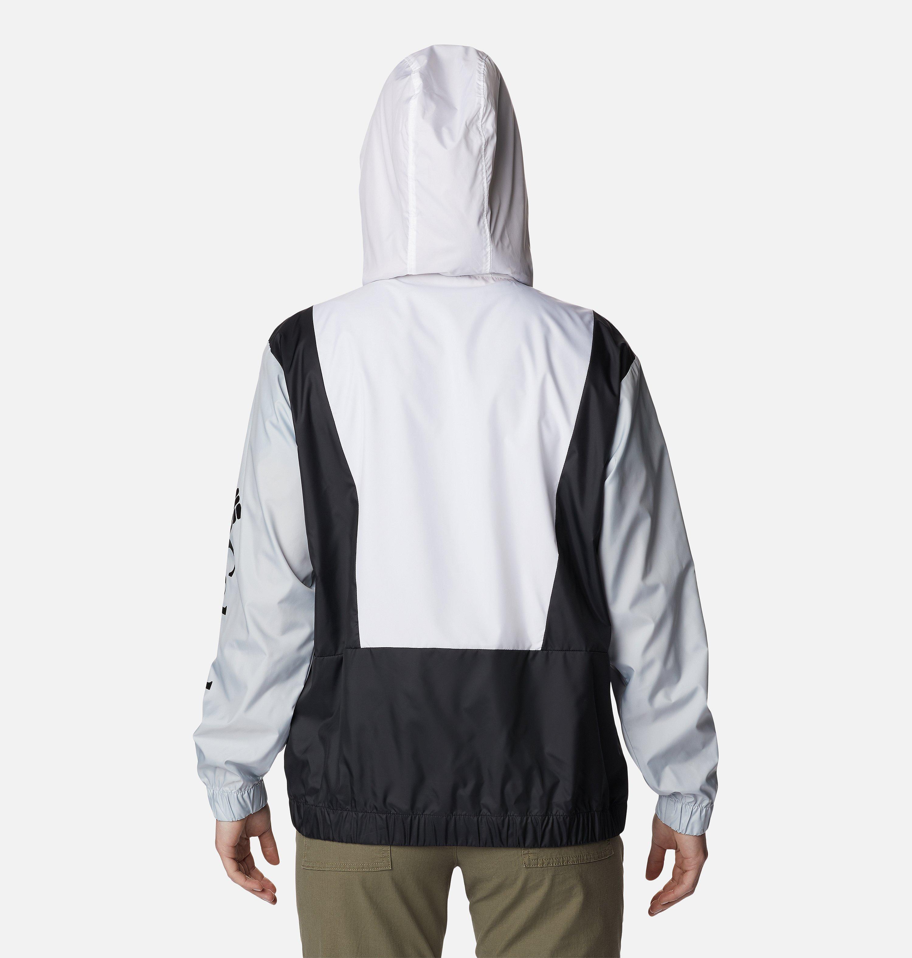 Women's Lily Basin Jacket 2