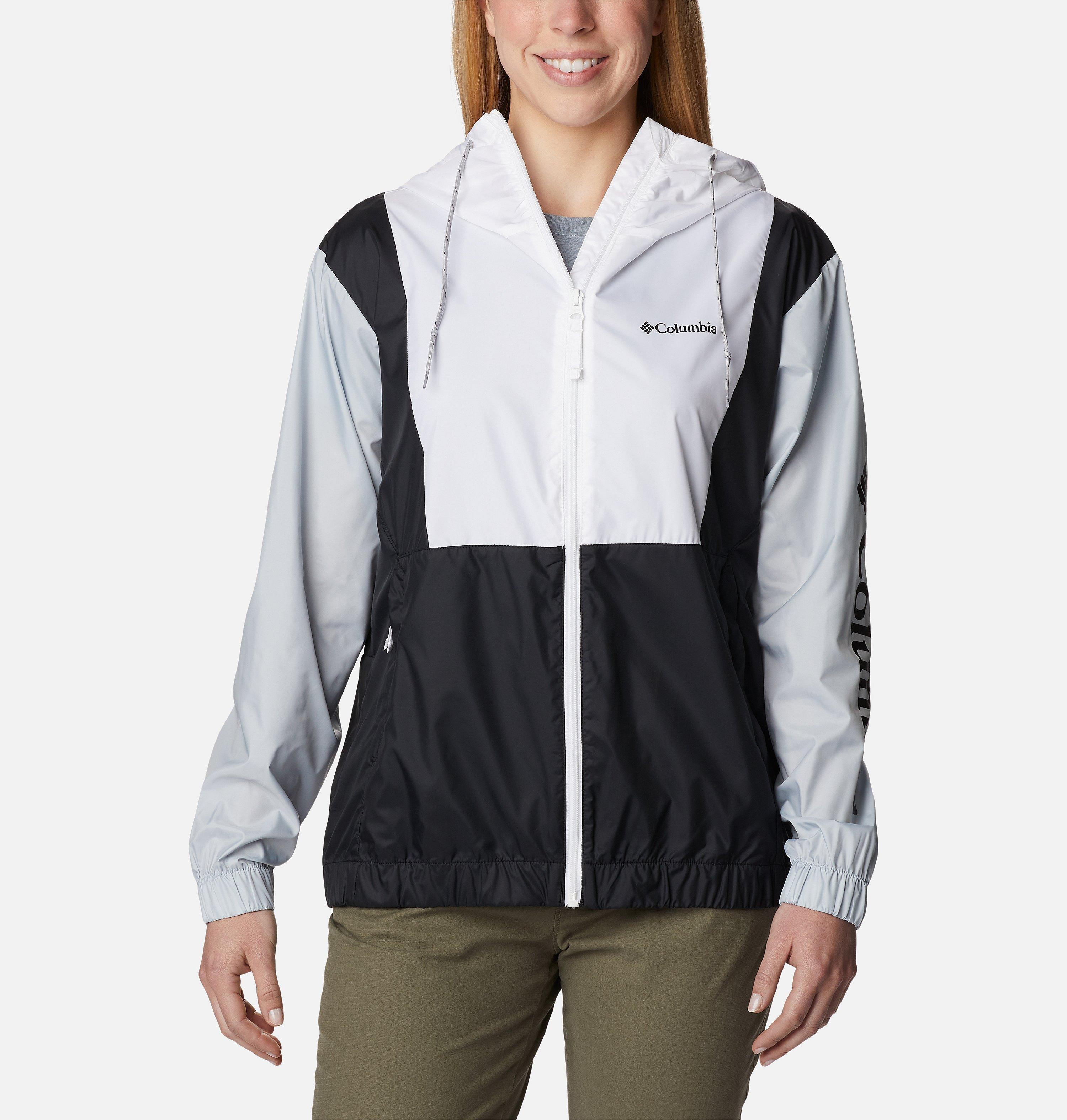 Women's Lily Basin Jacket 1
