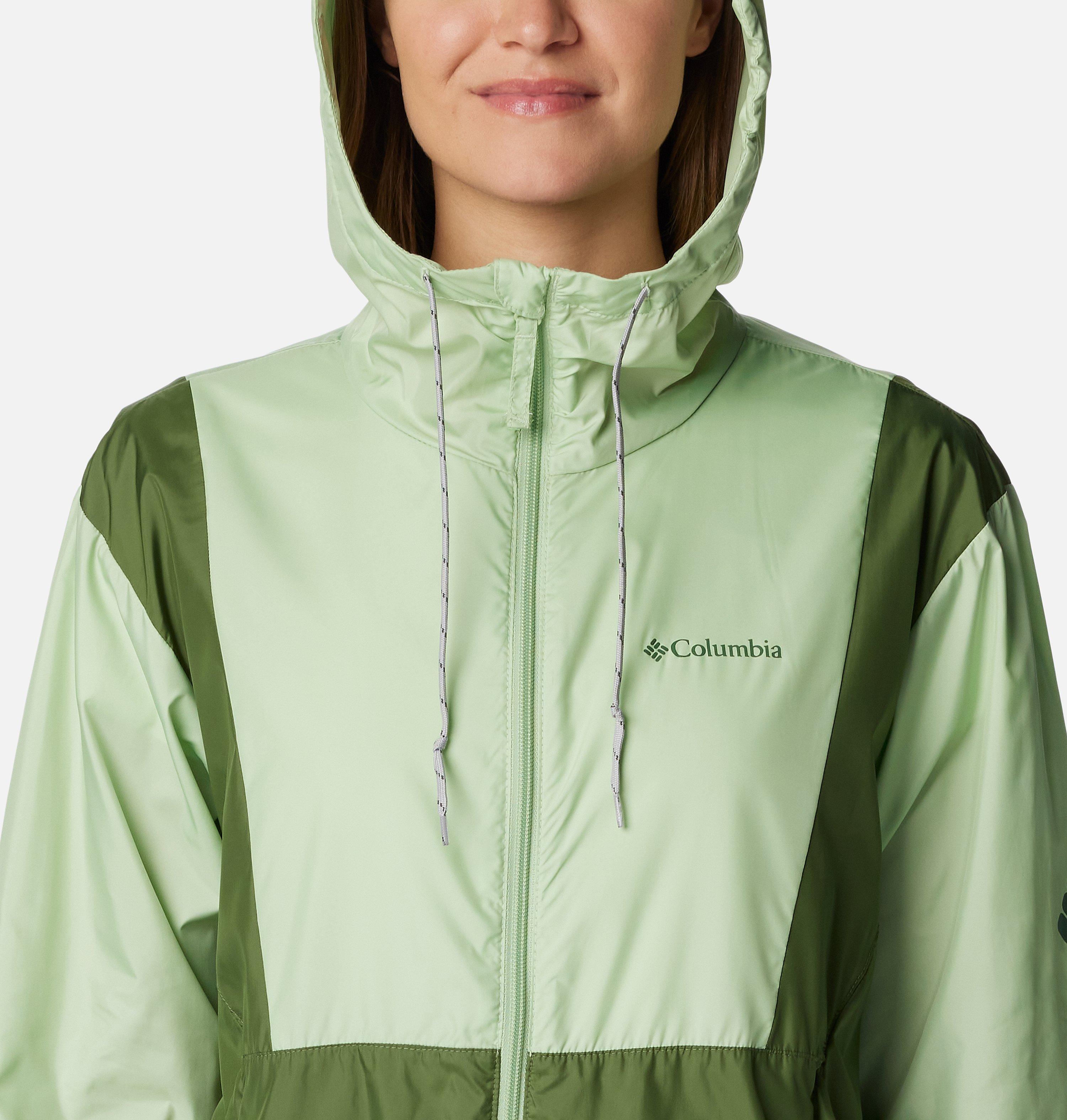 Women's Lily Basin Jacket 4