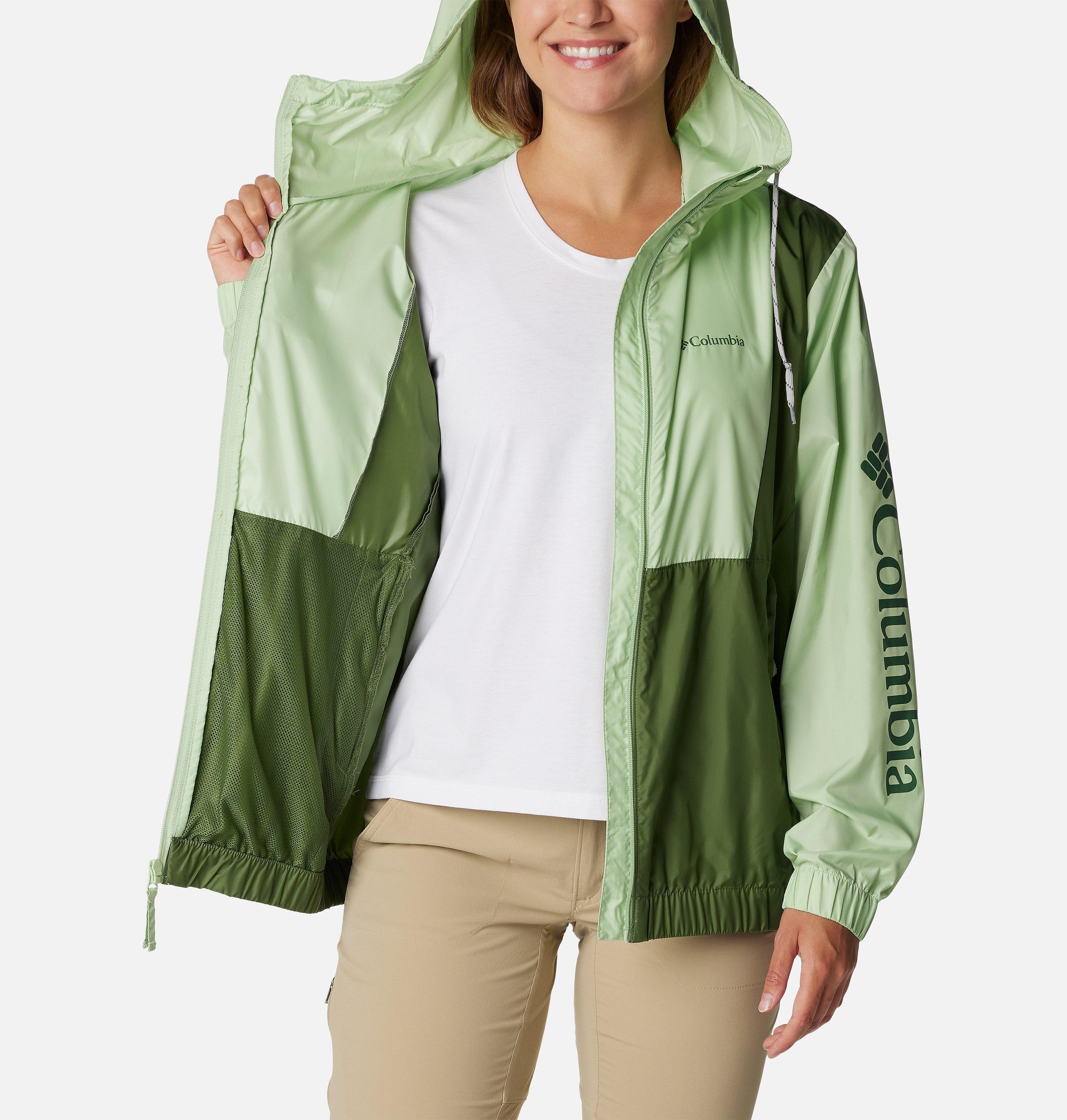 Women's Lily Basin Jacket 5