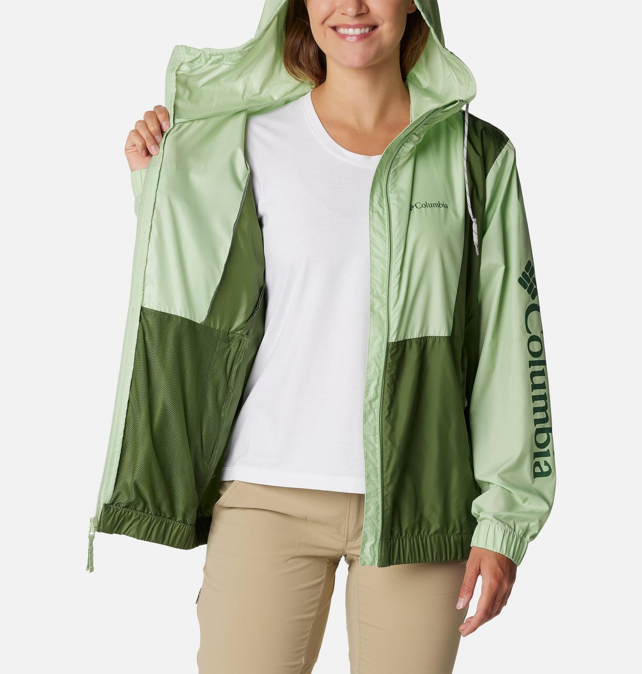 Women's Lily Basin™ Jacket 5