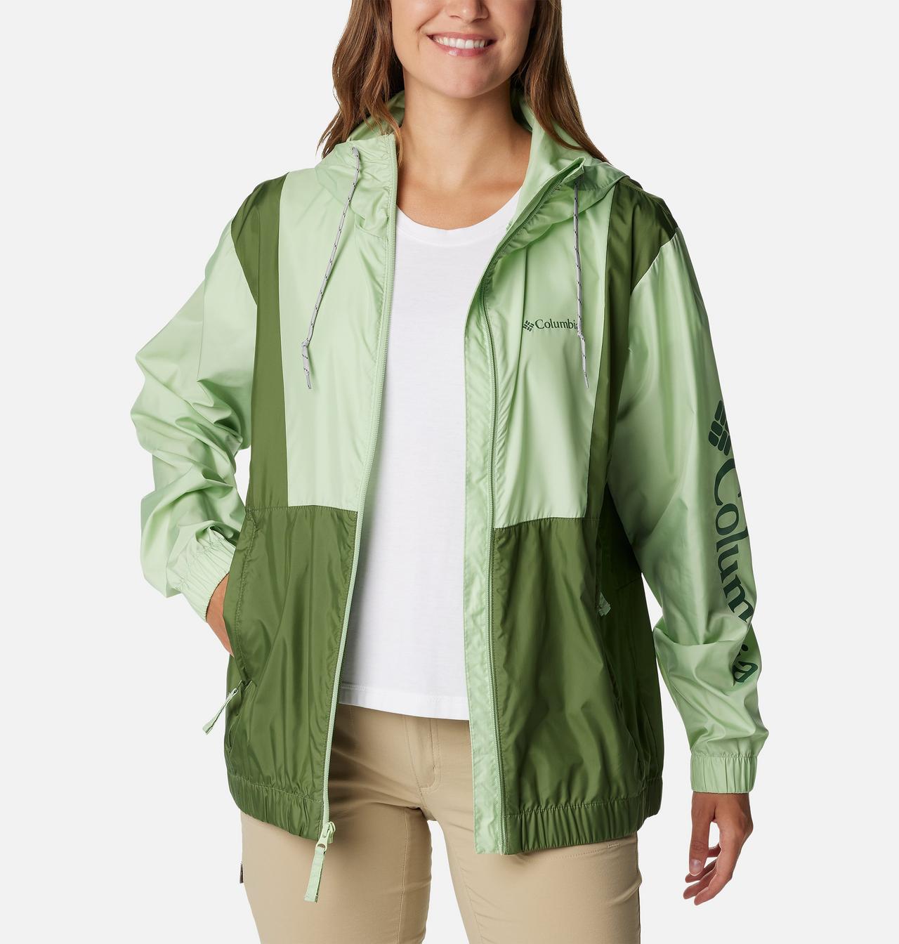 Women's Lily Basin™ Jacket 6