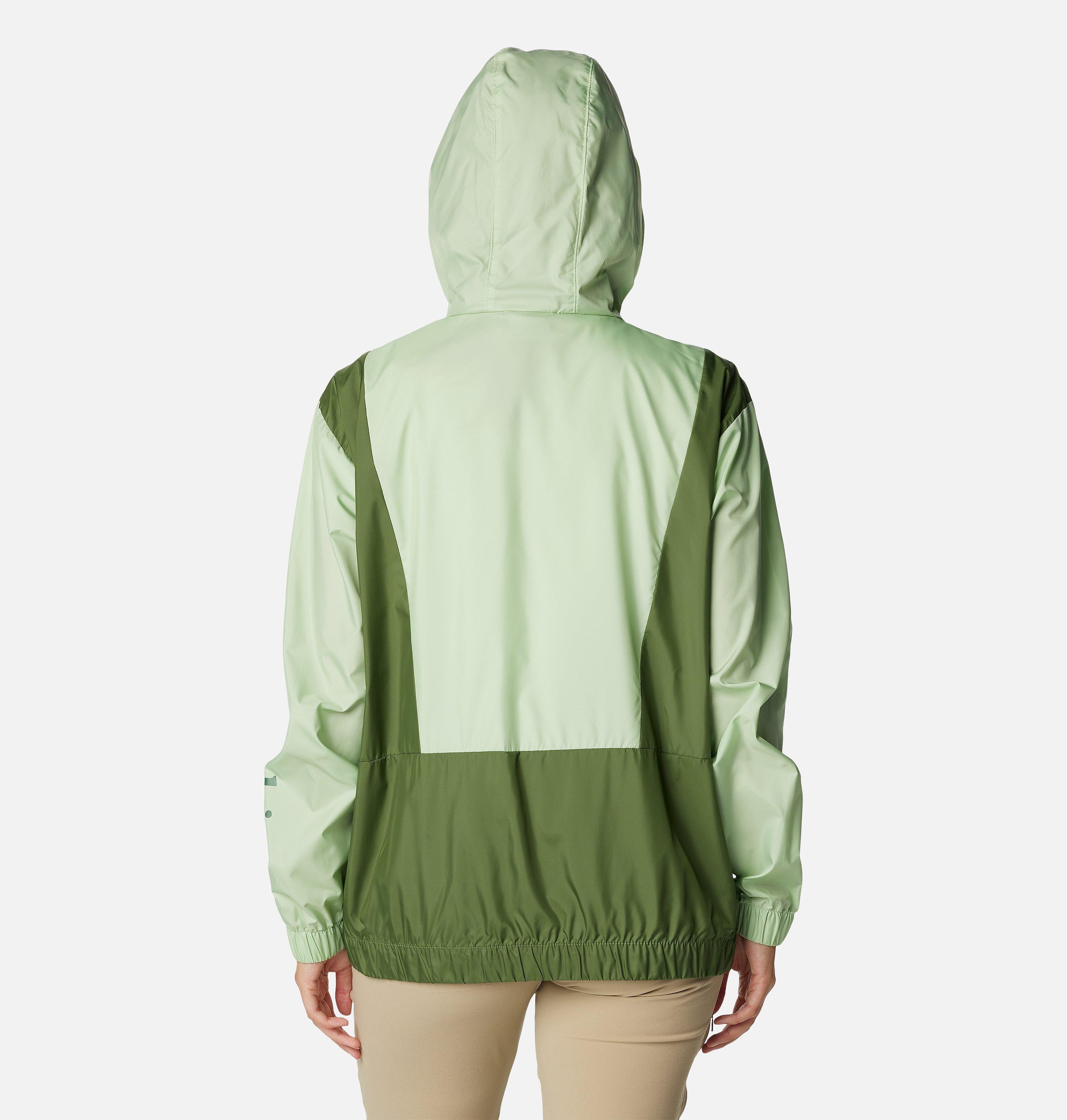 Women's Lily Basin Jacket 2
