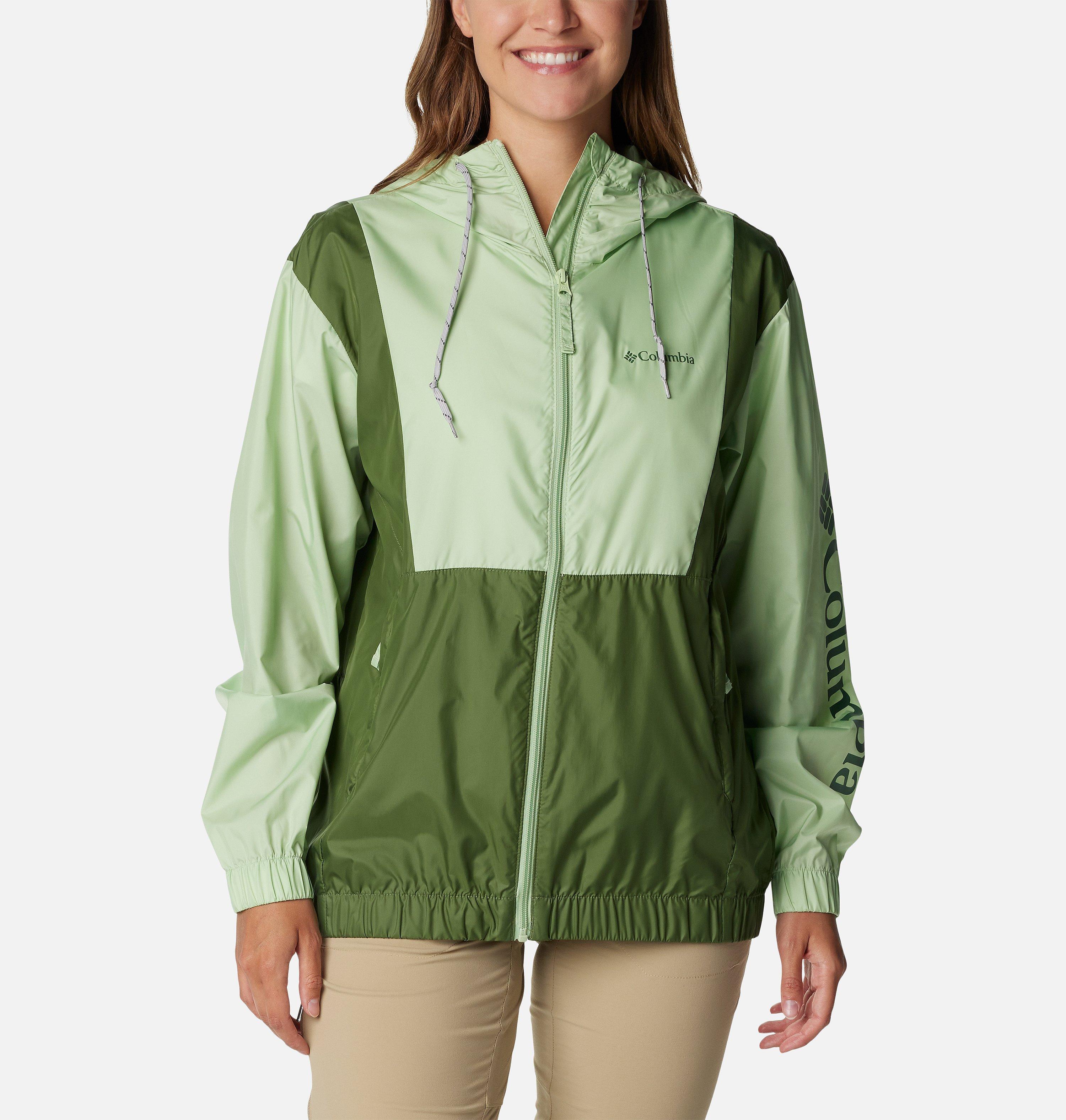 Women's Lily Basin Jacket 1