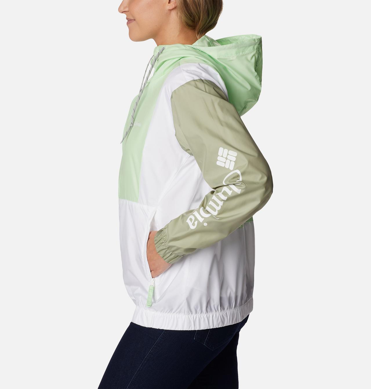 Women's Lily Basin™ Jacket 3
