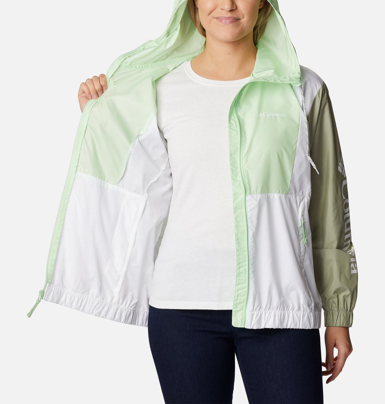 Women's Lily Basin™ Jacket 5