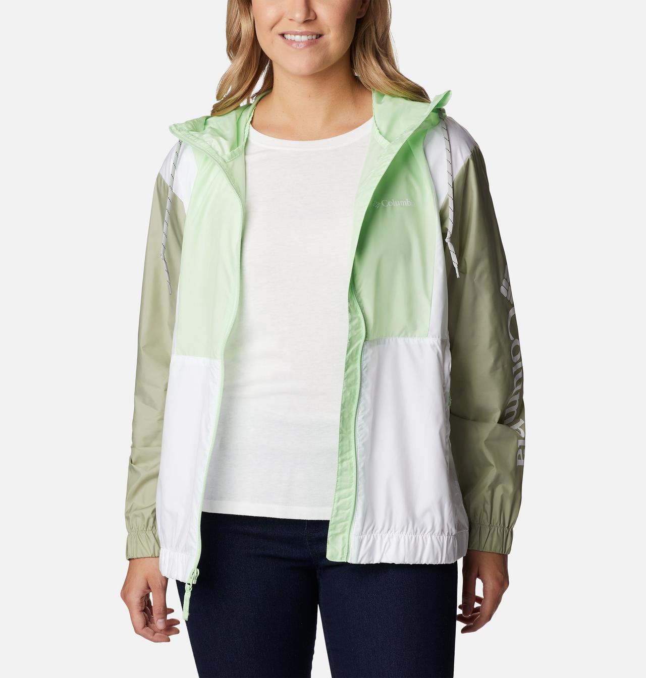 Women's Lily Basin™ Jacket 6