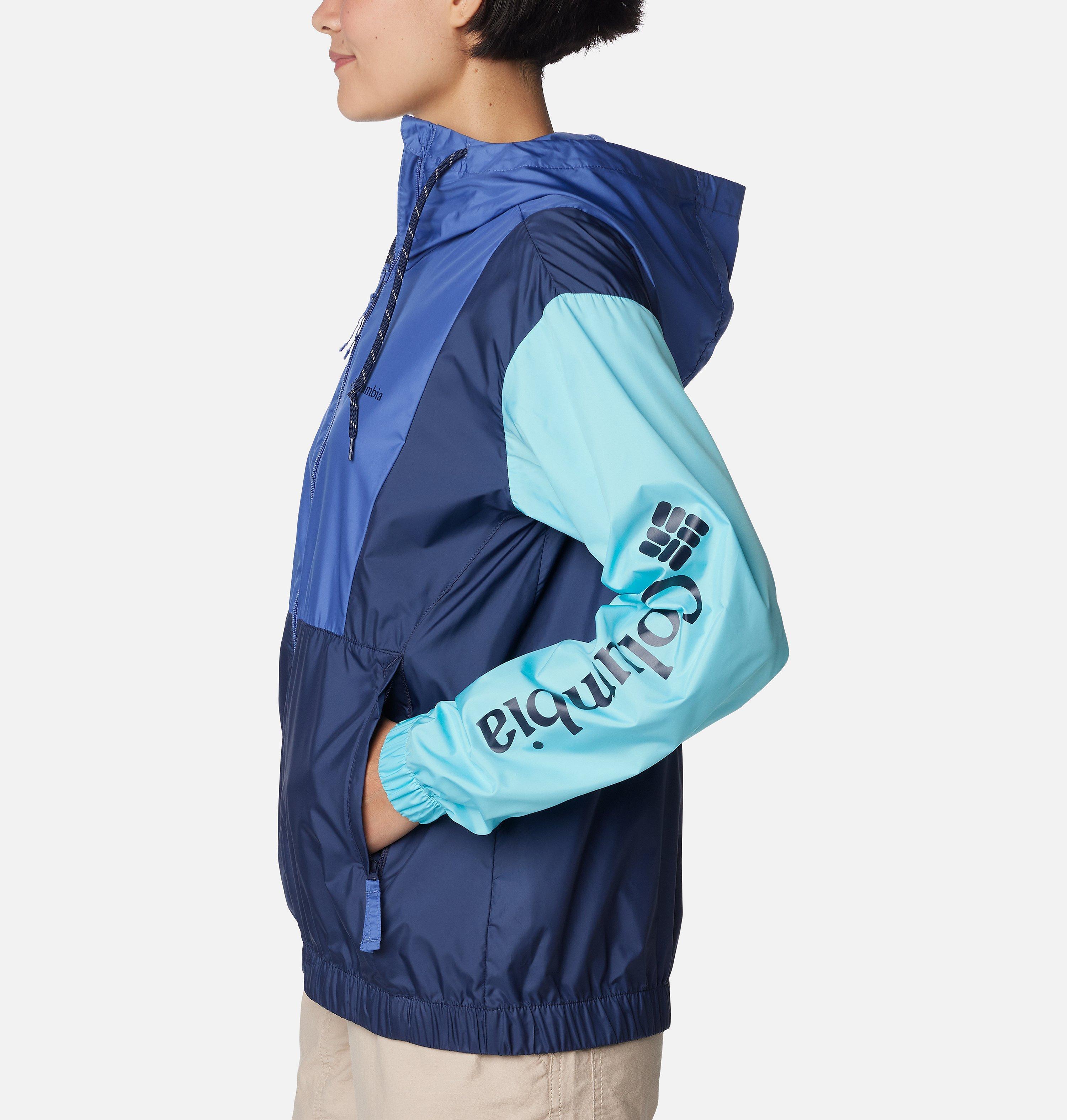 Women's Lily Basin Jacket 3