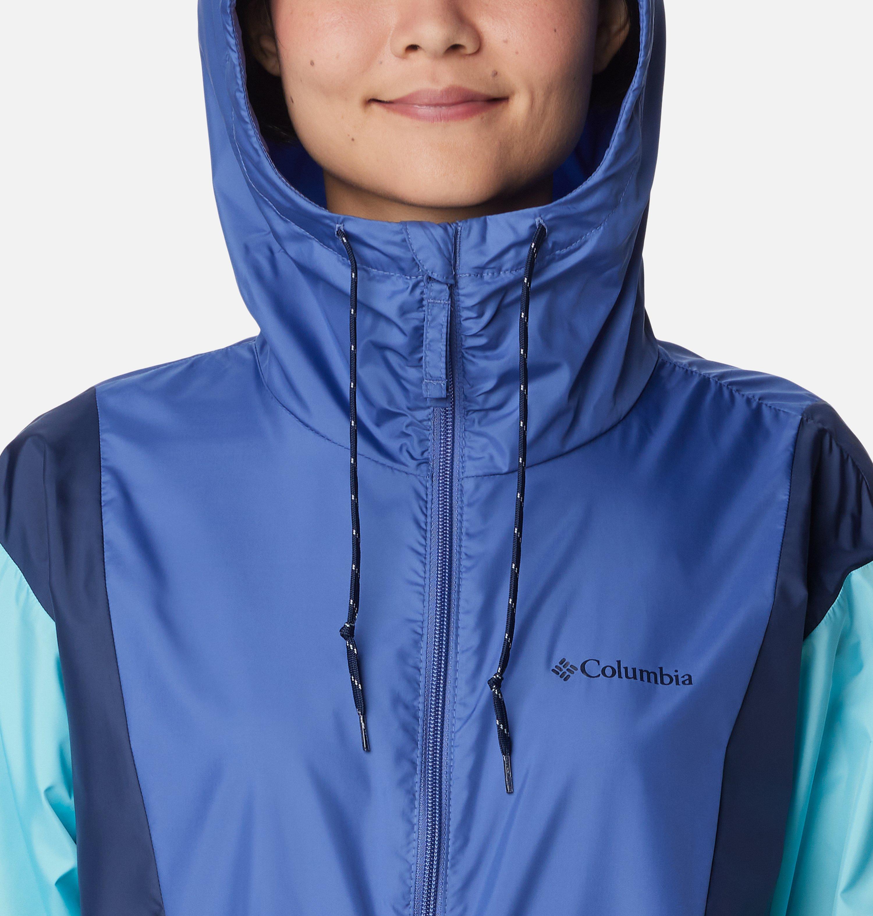 Women's Lily Basin Jacket 4