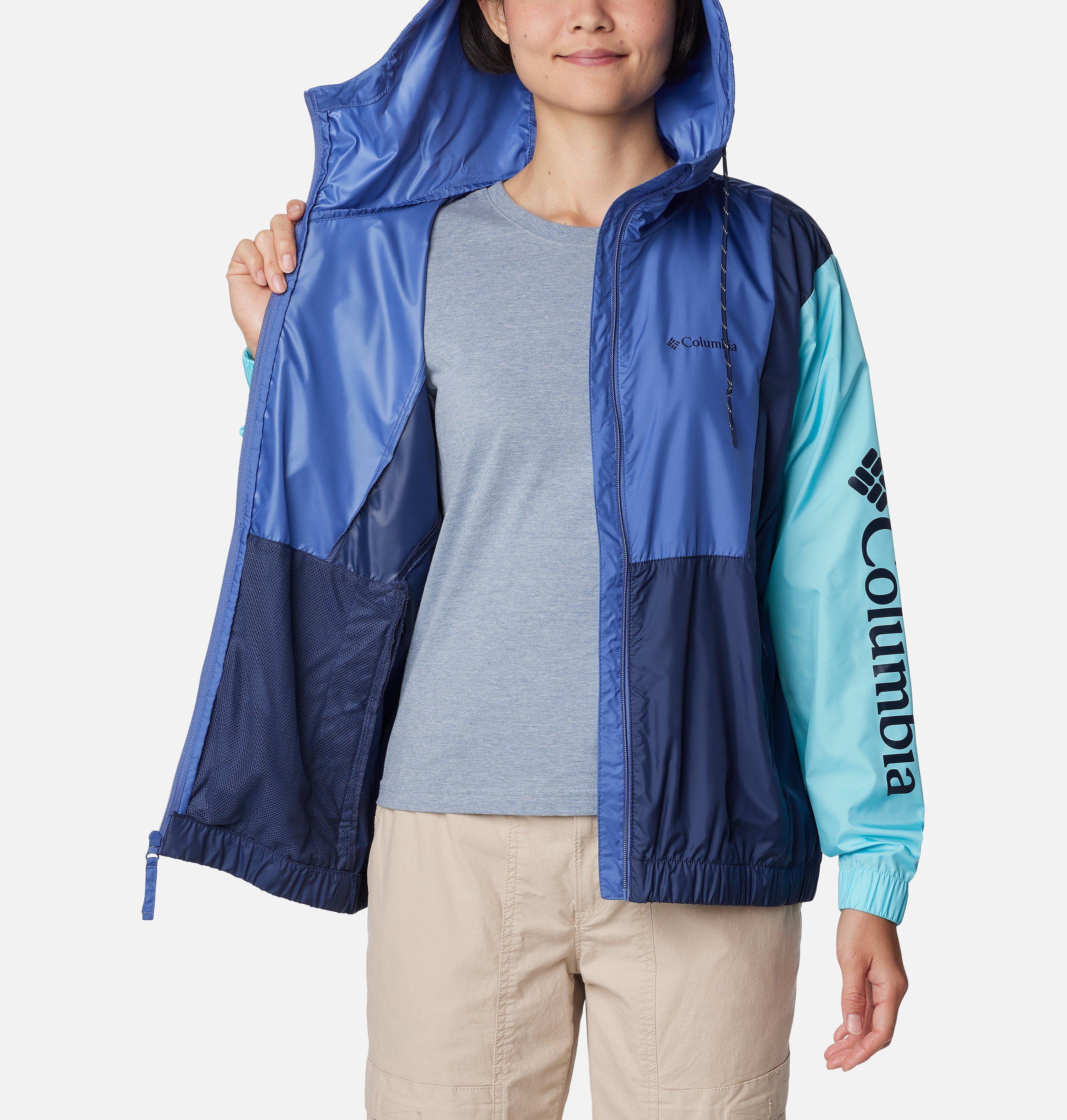 Women's Lily Basin Jacket 5