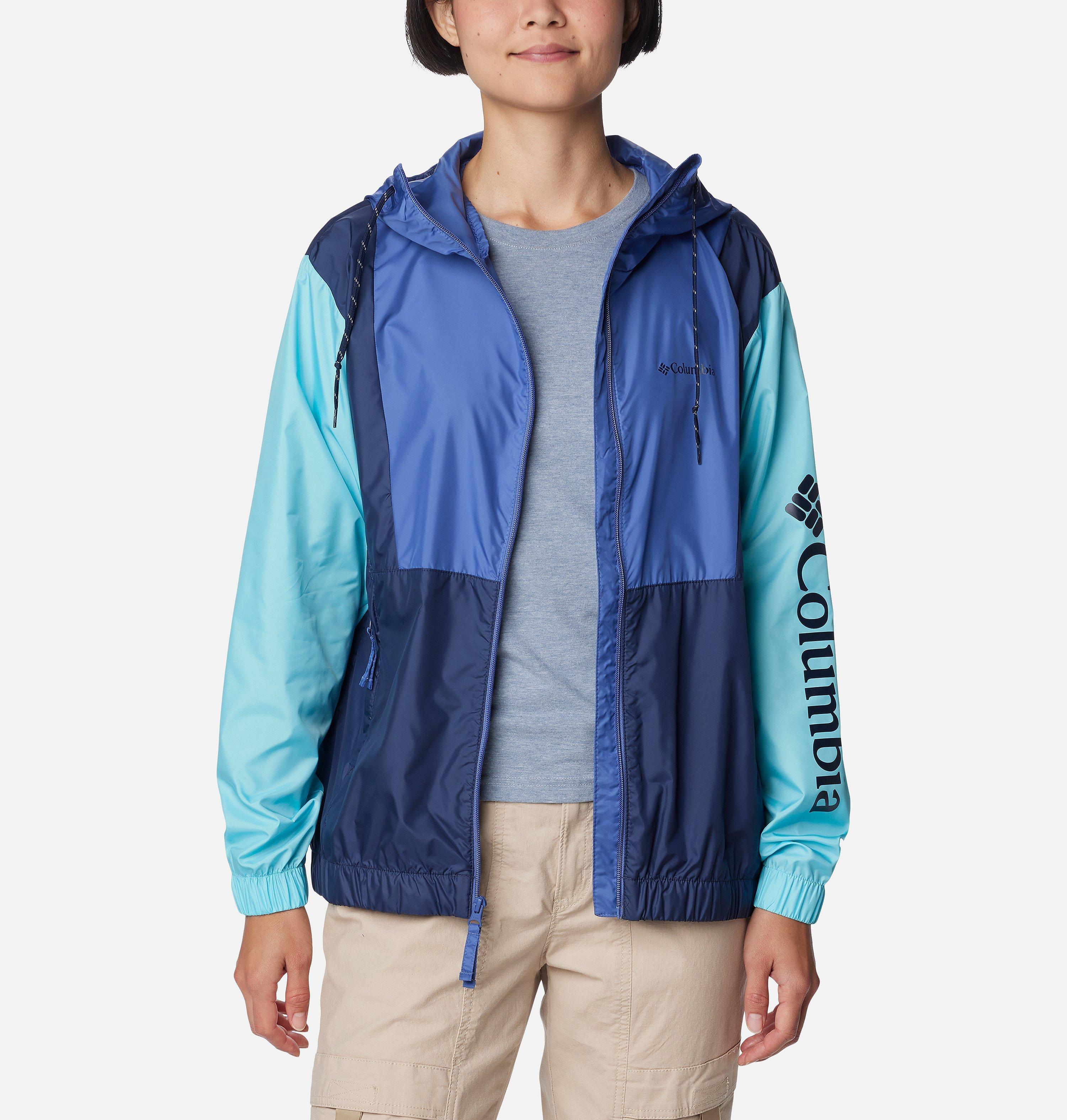 Women's Lily Basin Jacket 6