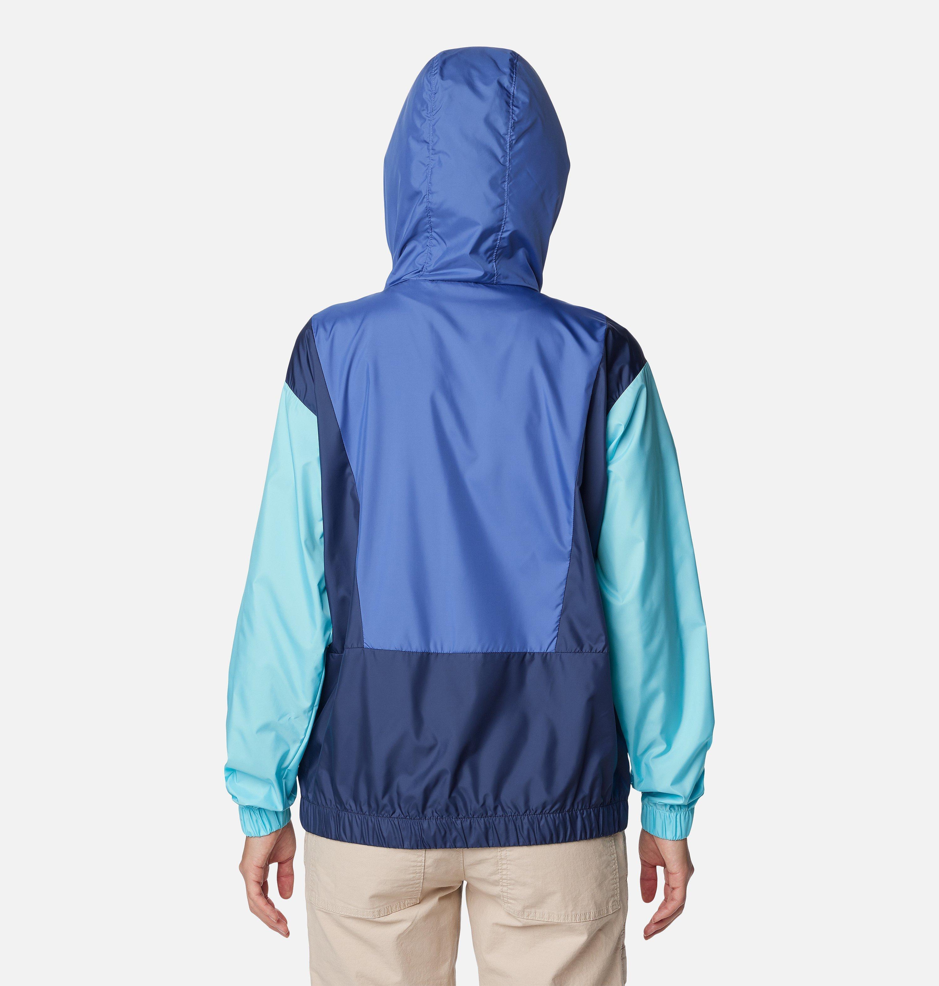 Women's Lily Basin Jacket 2