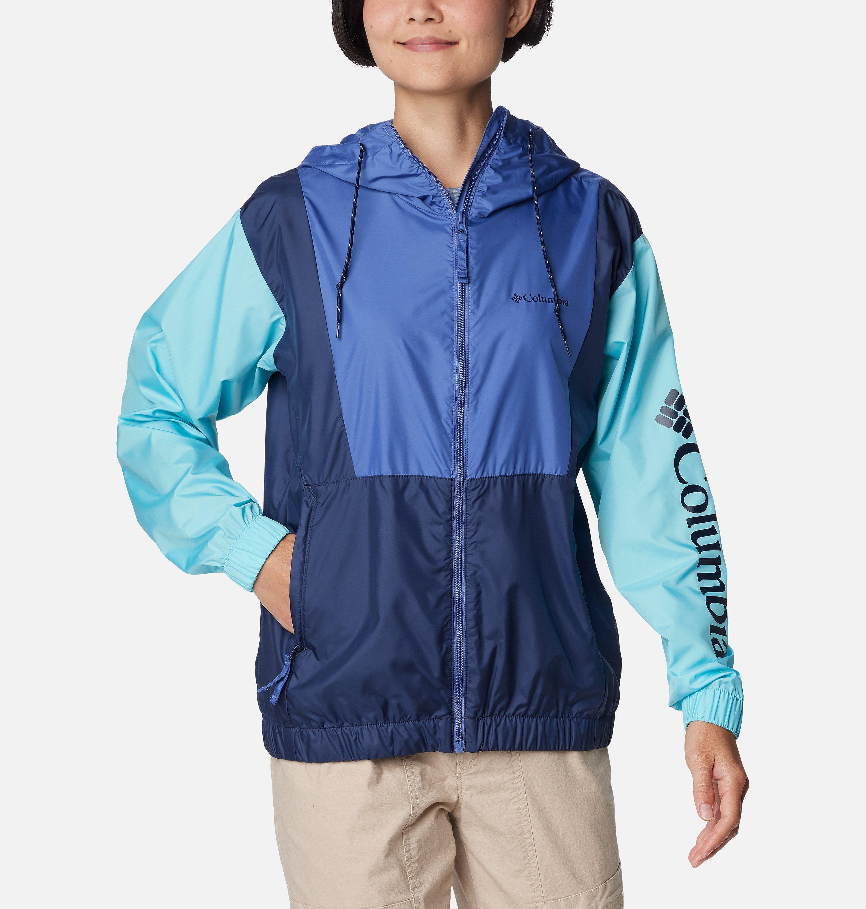Women's Lily Basin Jacket 1