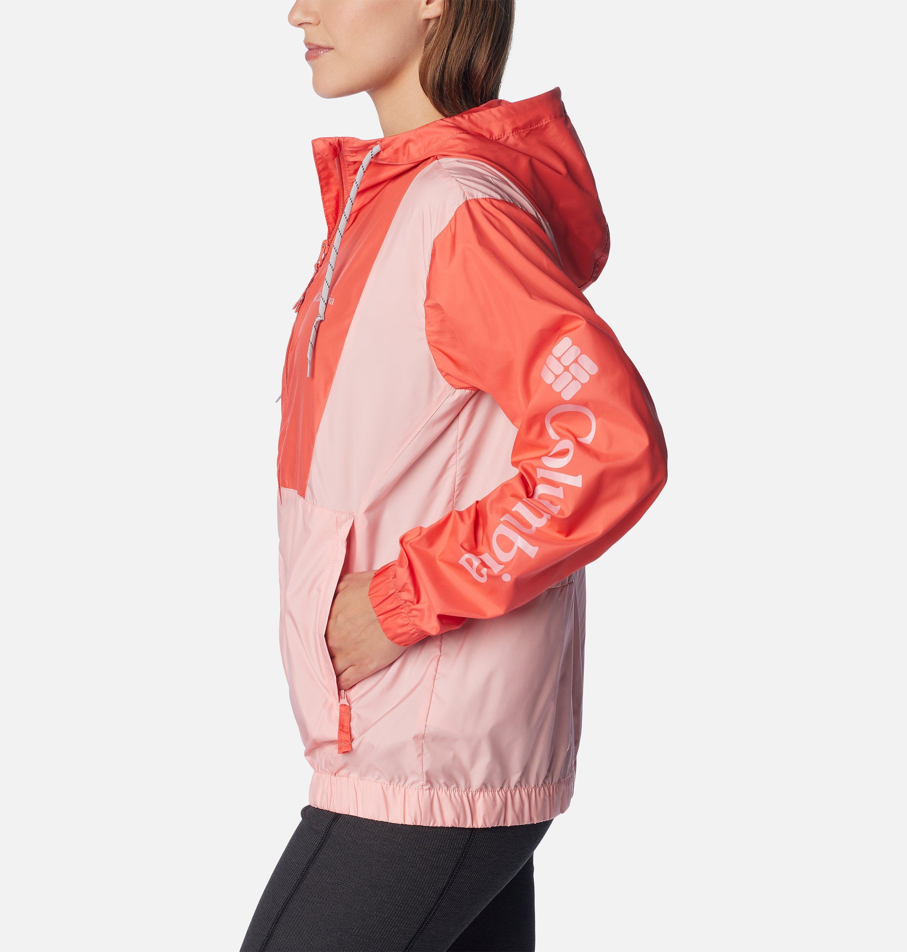 Women's Lily Basin Jacket 3