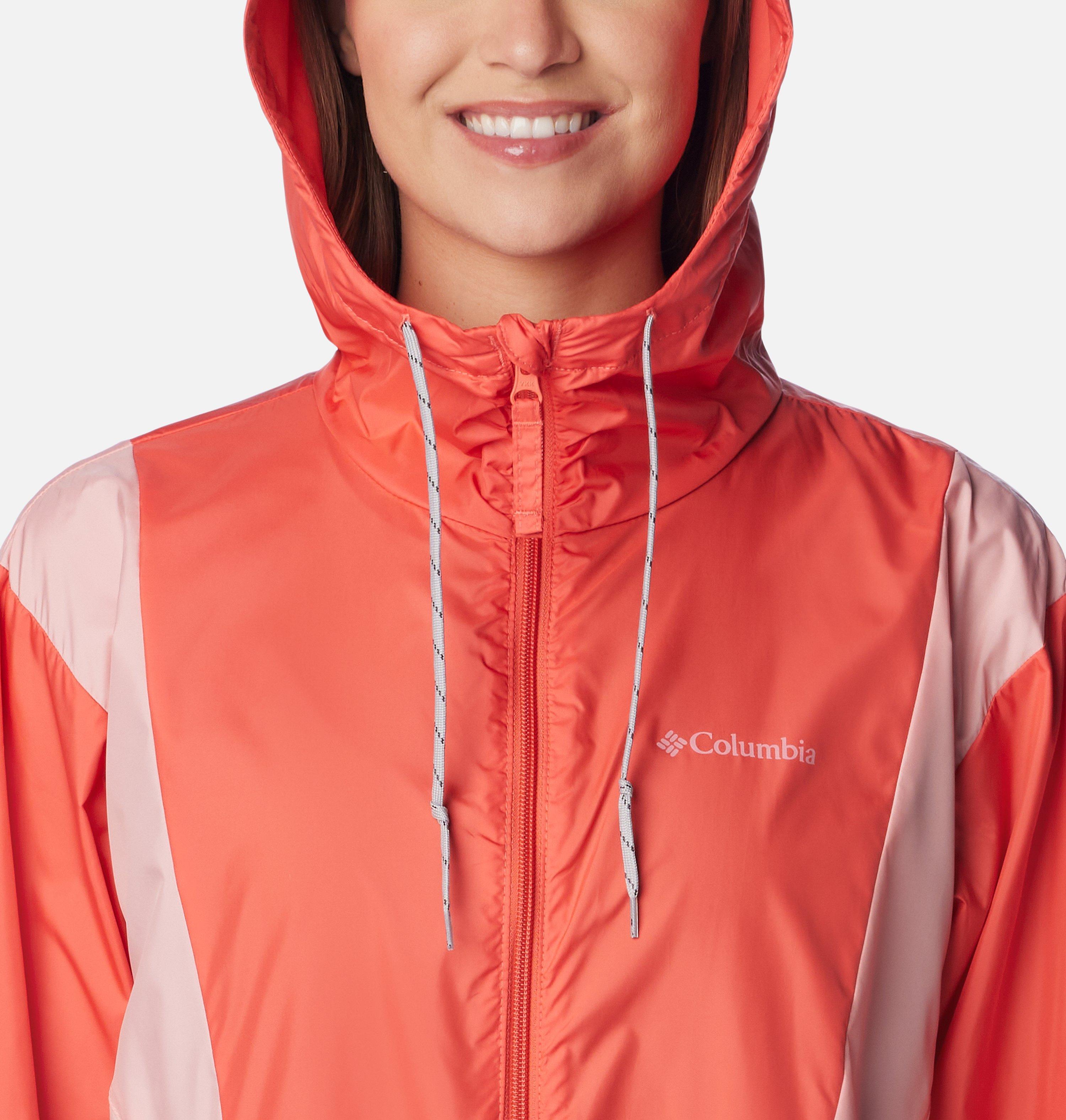 Women's Lily Basin Jacket 4