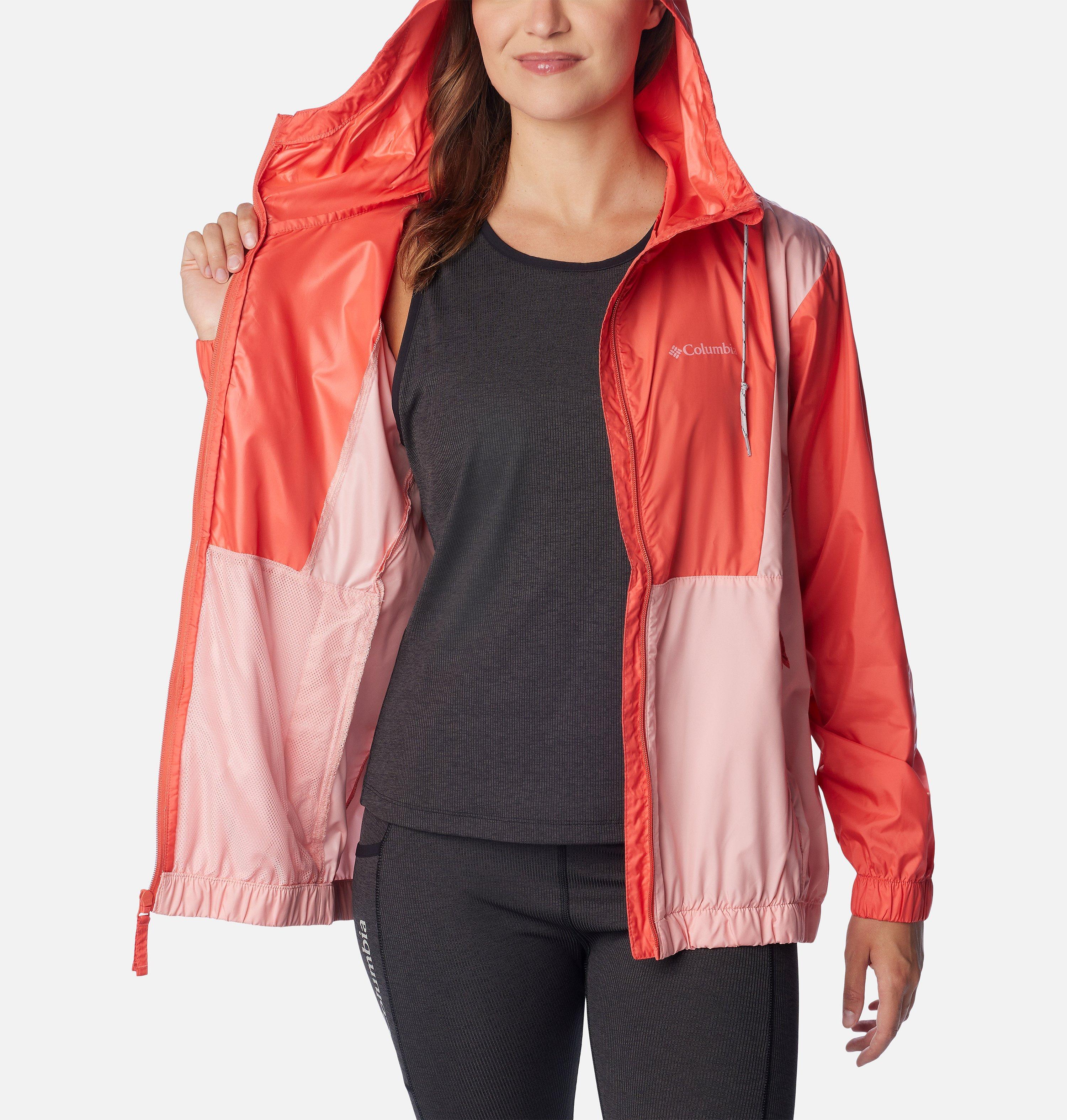 Women's Lily Basin Jacket 5