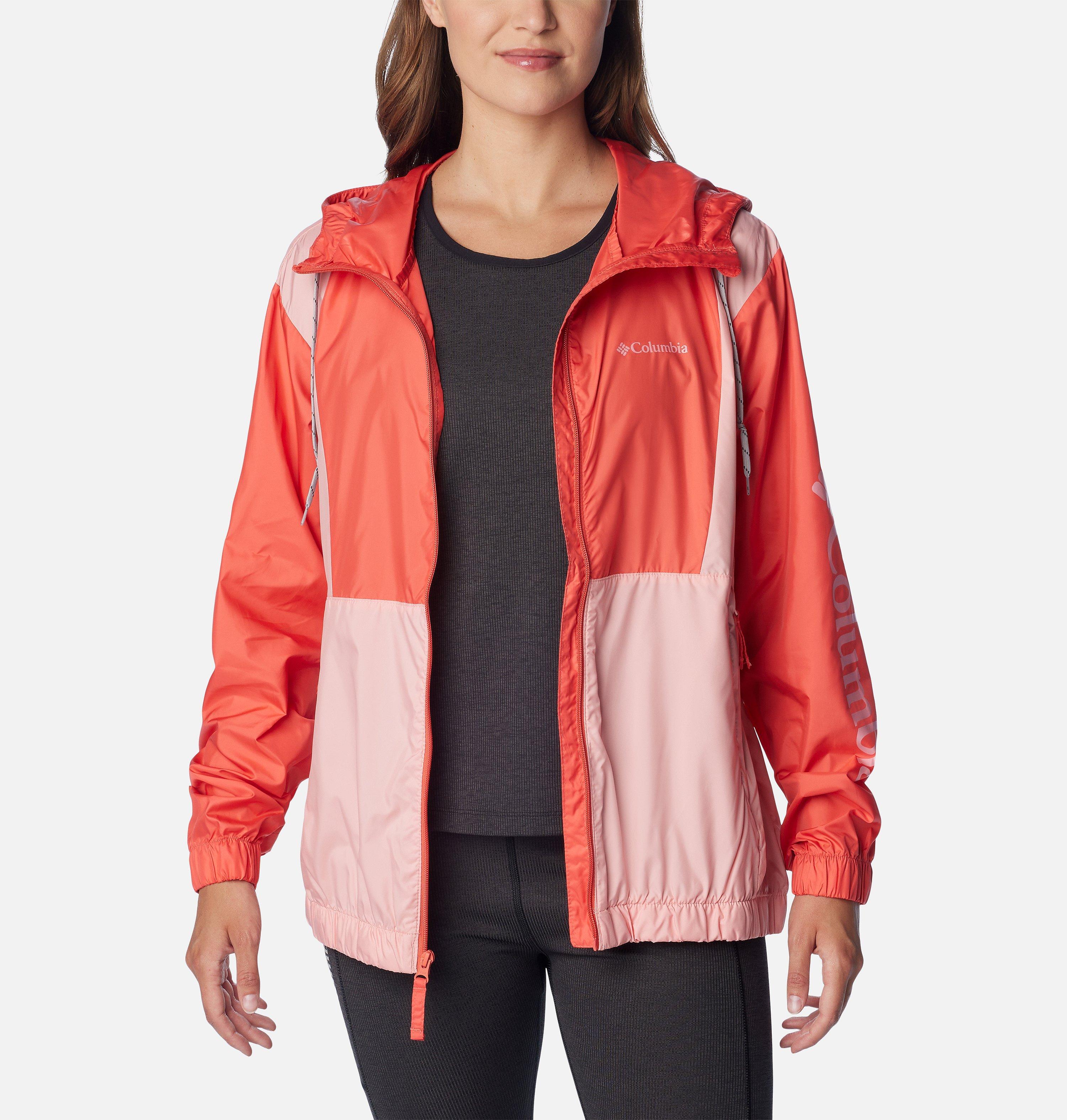 Women's Lily Basin Jacket 6