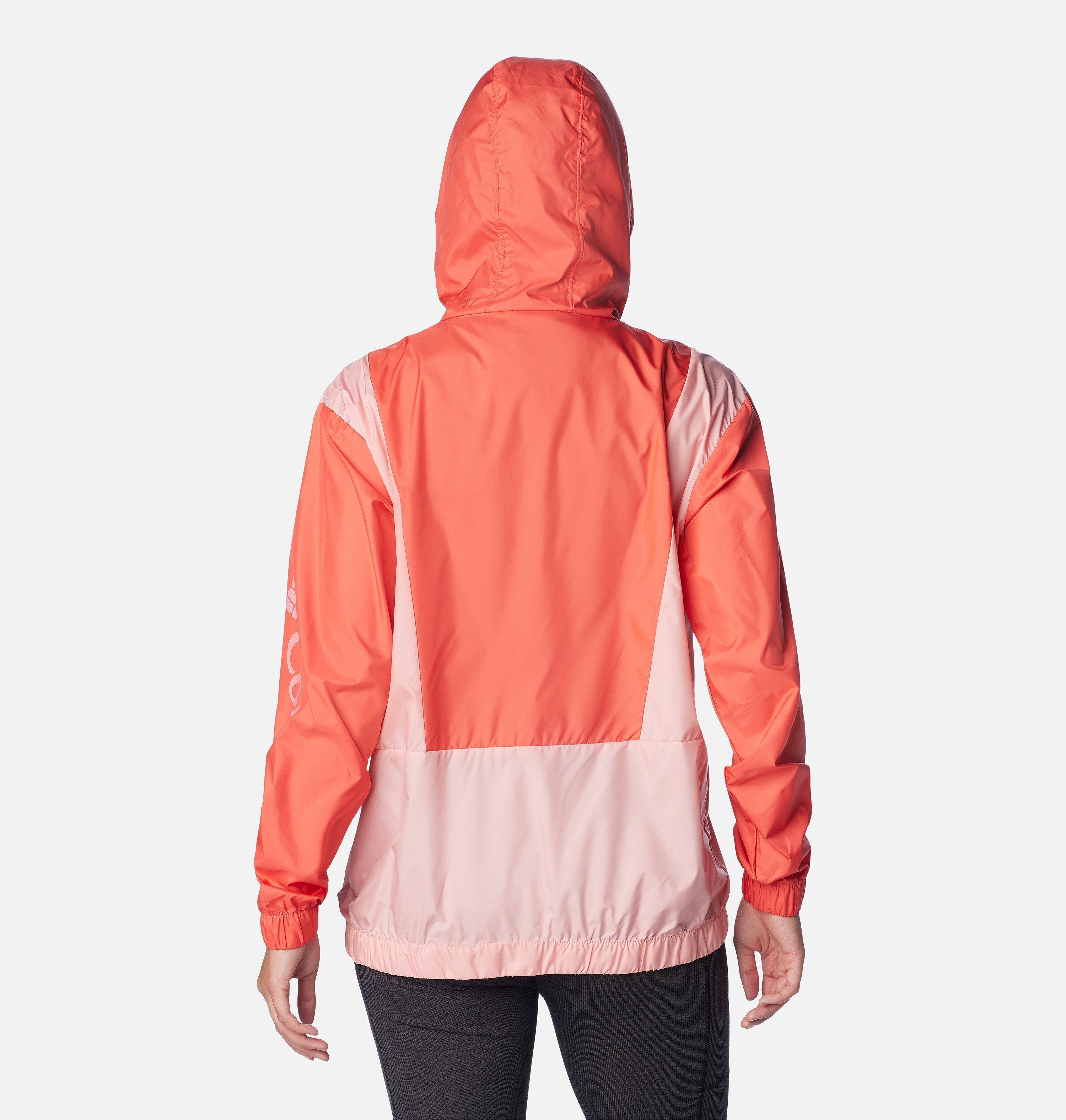 Women's Lily Basin Jacket 2