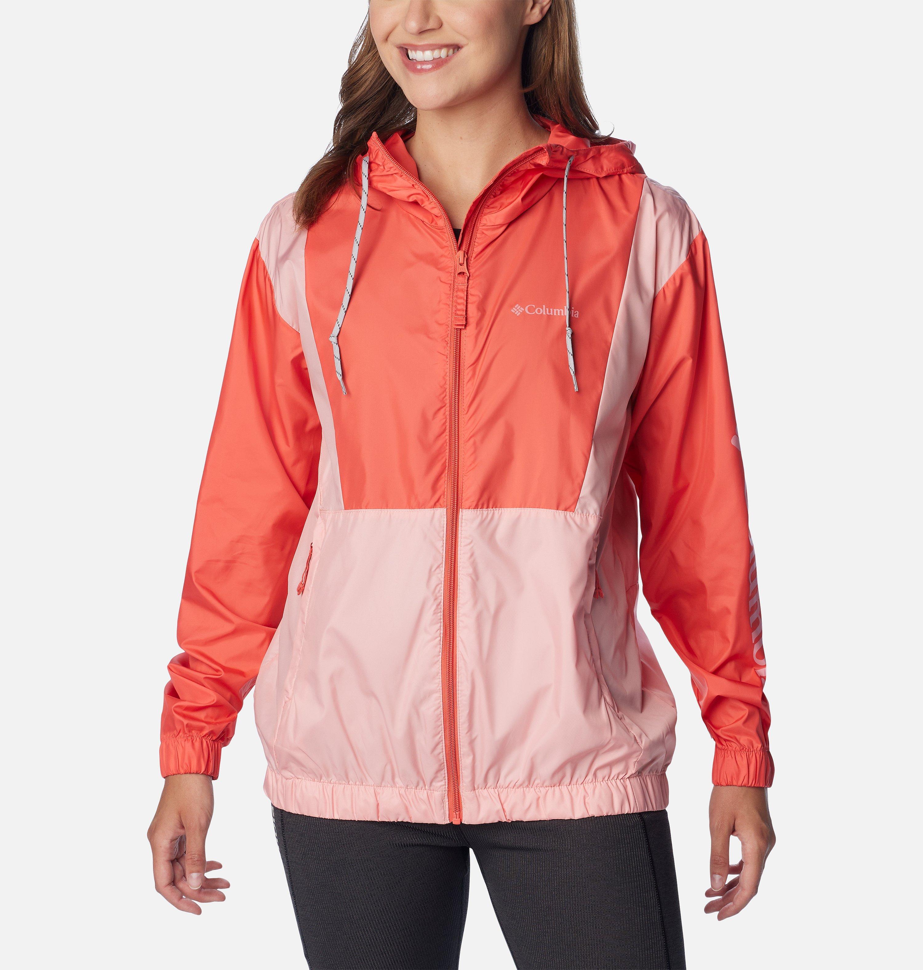 Women's Lily Basin Jacket 1