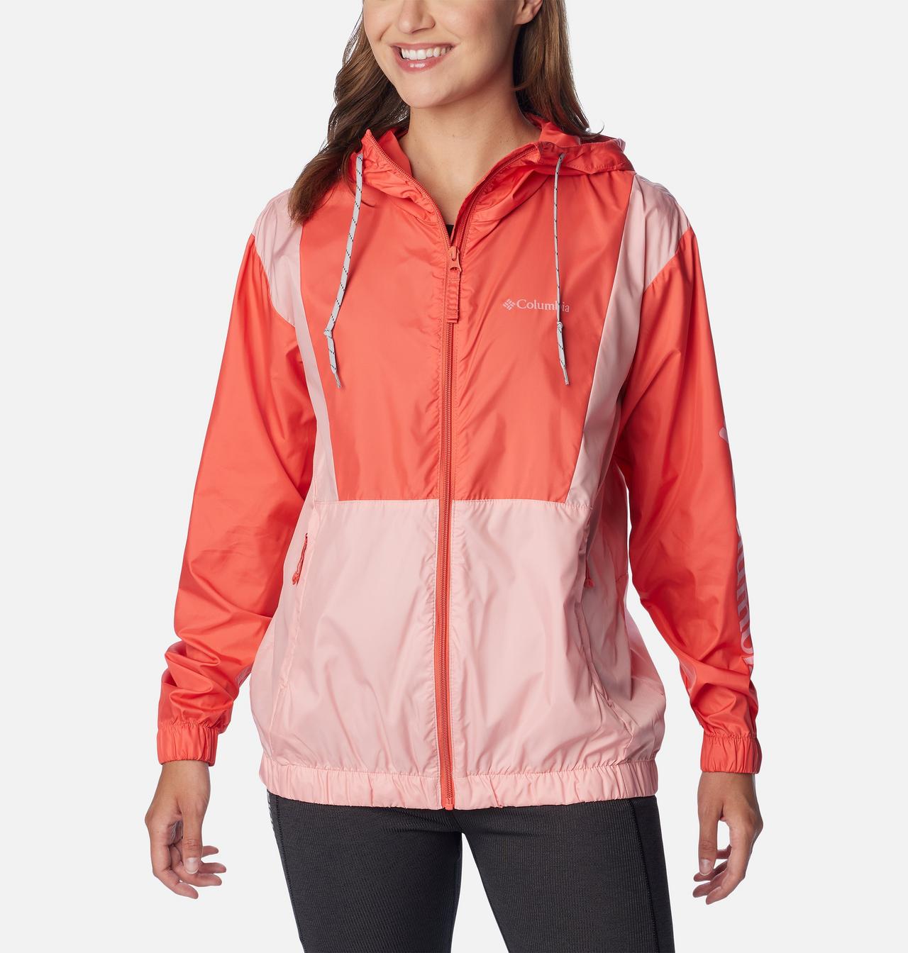 Women's Lily Basin™ Jacket 1
