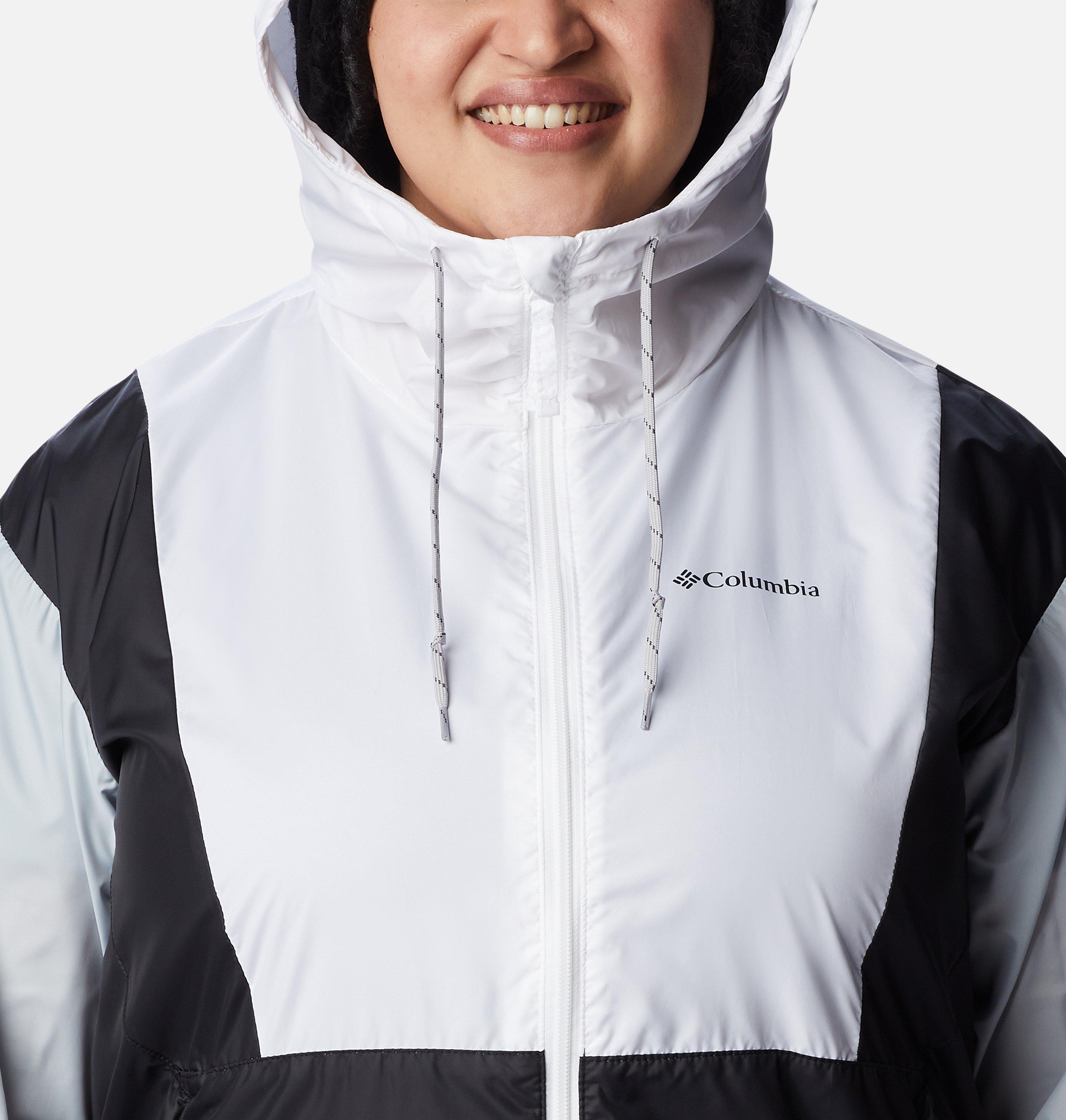 Women's Lily Basin Jacket - Plus Size 4
