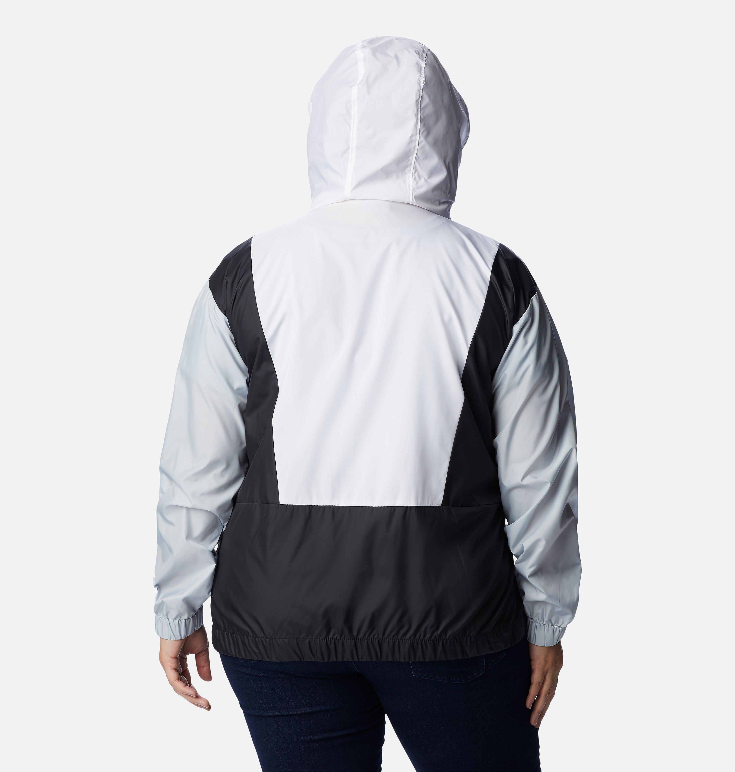 Women's Lily Basin Jacket - Plus Size 2