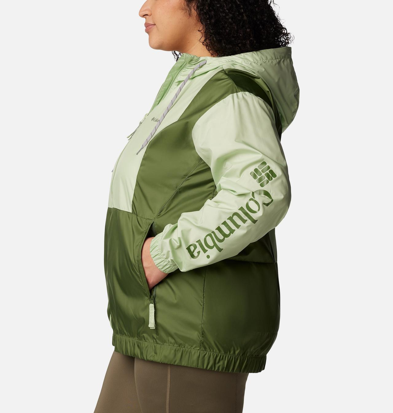 Women's Lily Basin™ Jacket - Plus Size 3