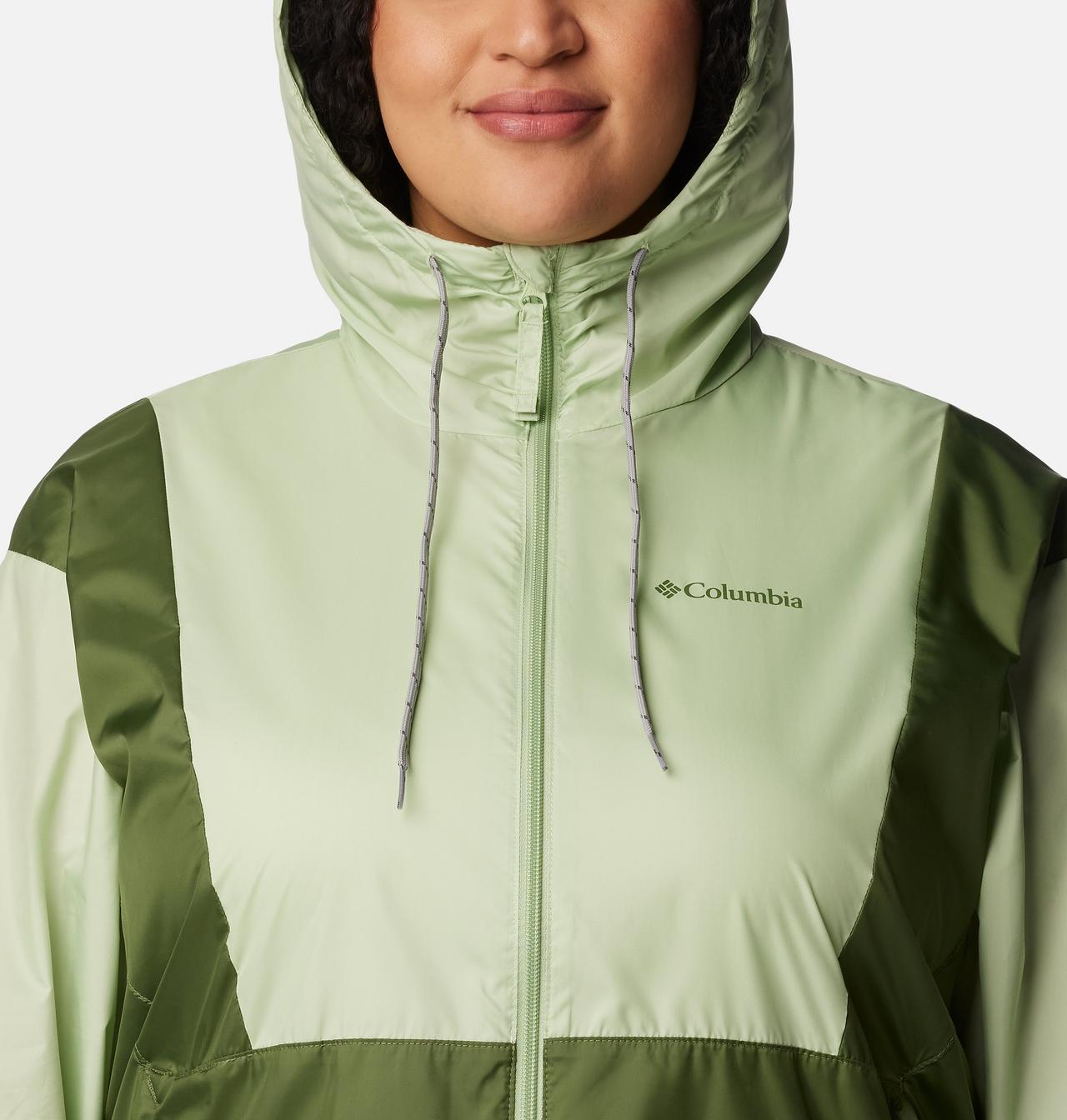 Women's Lily Basin™ Jacket - Plus Size 4