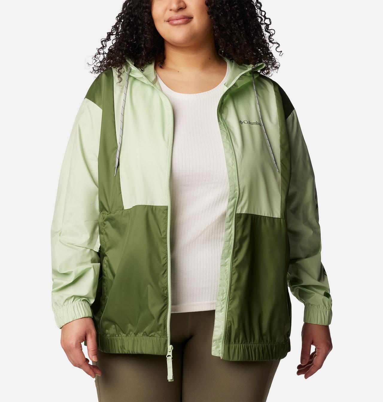 Women's Lily Basin™ Jacket - Plus Size 6