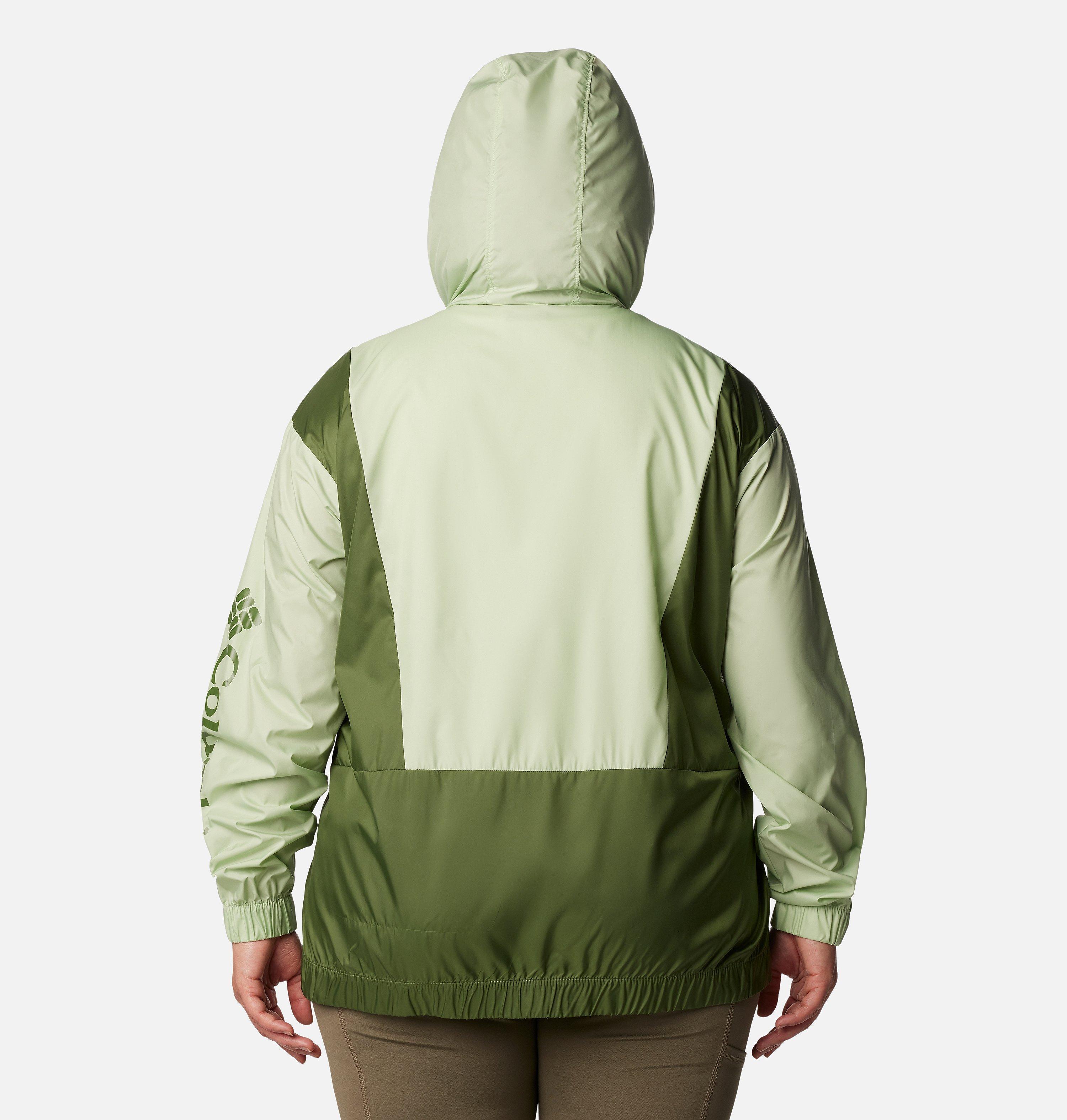 Women's Lily Basin Jacket - Plus Size 2
