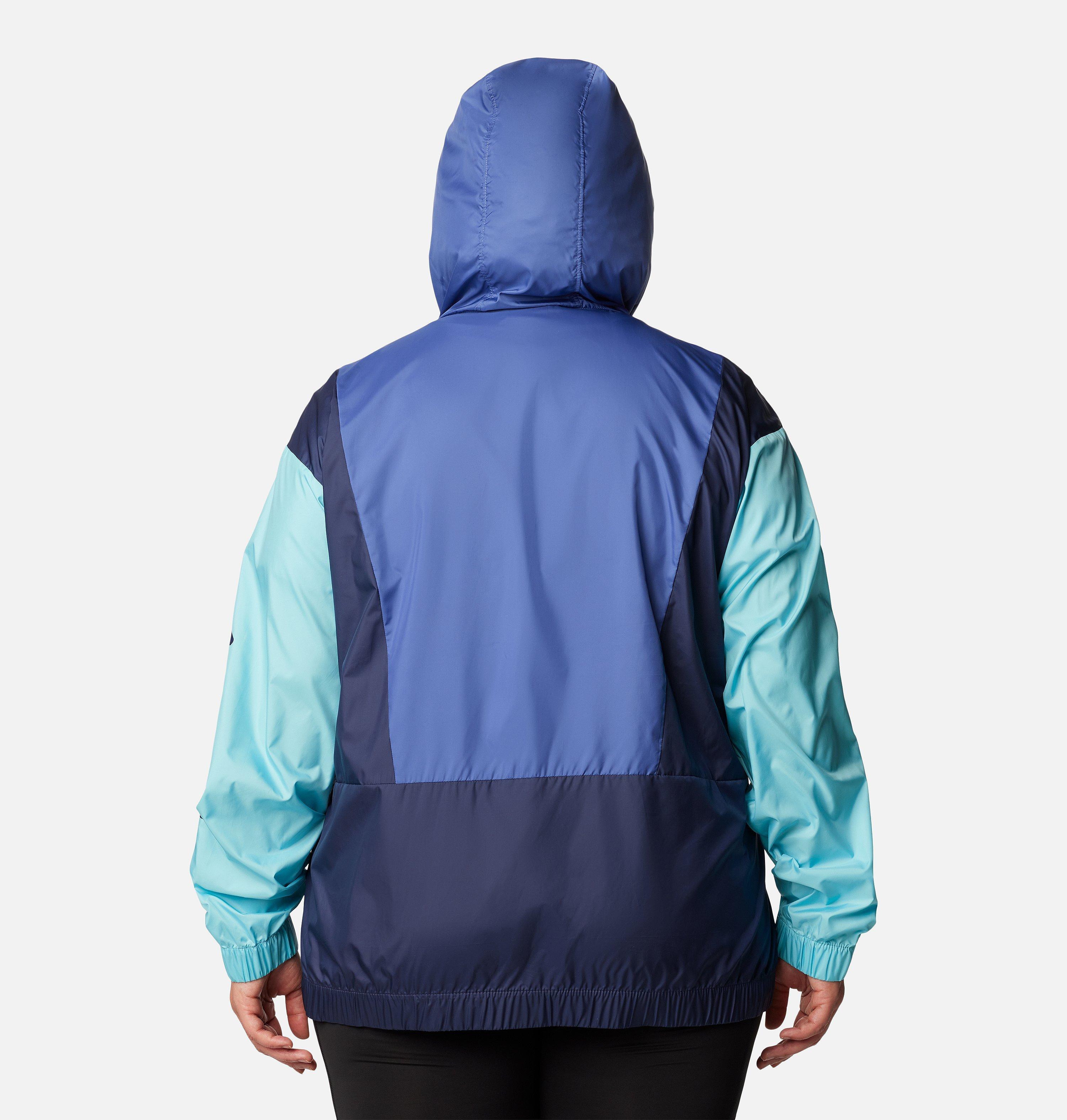 Women's Lily Basin Jacket - Plus Size 2