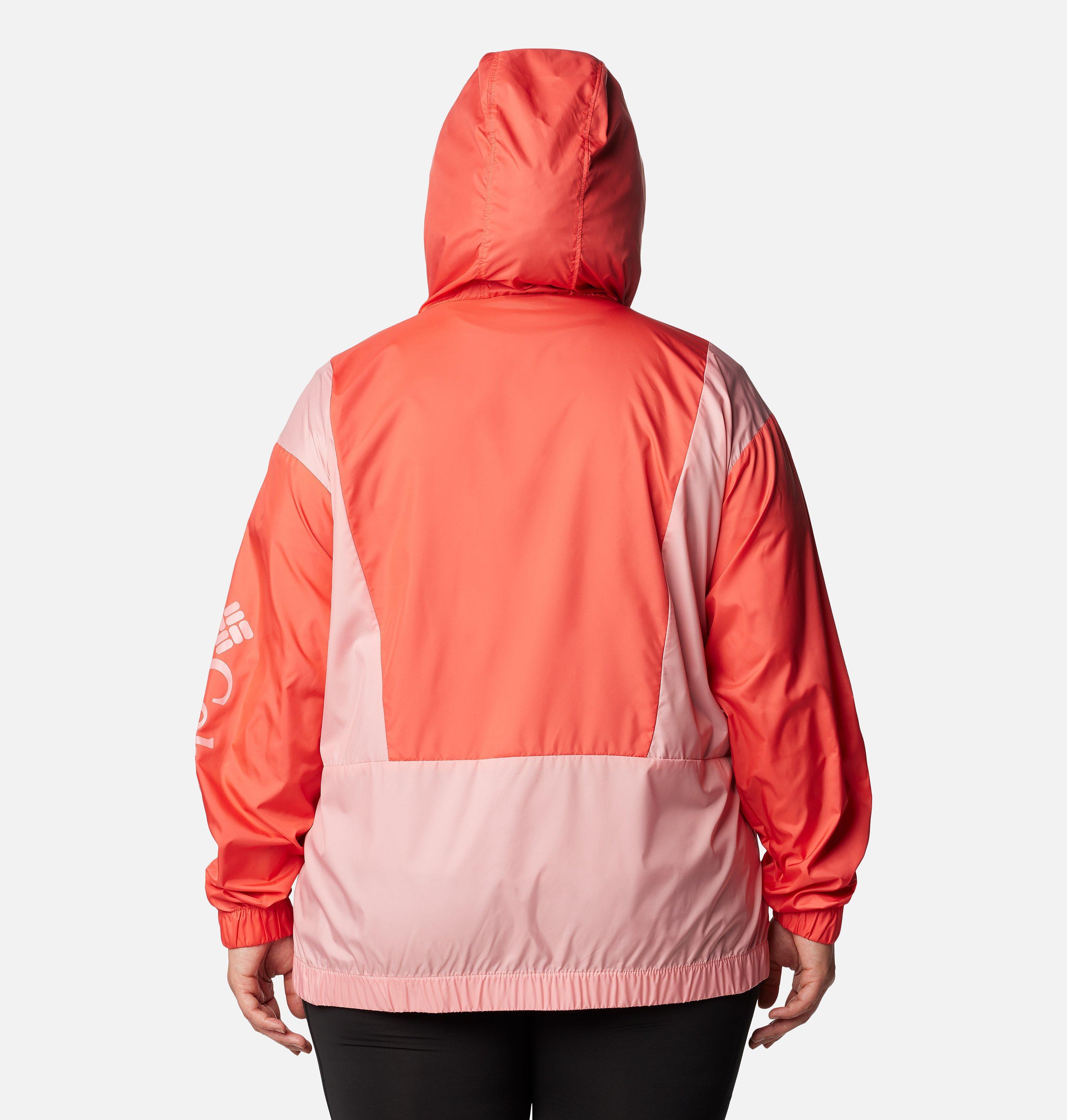 Women's Lily Basin Jacket - Plus Size 2